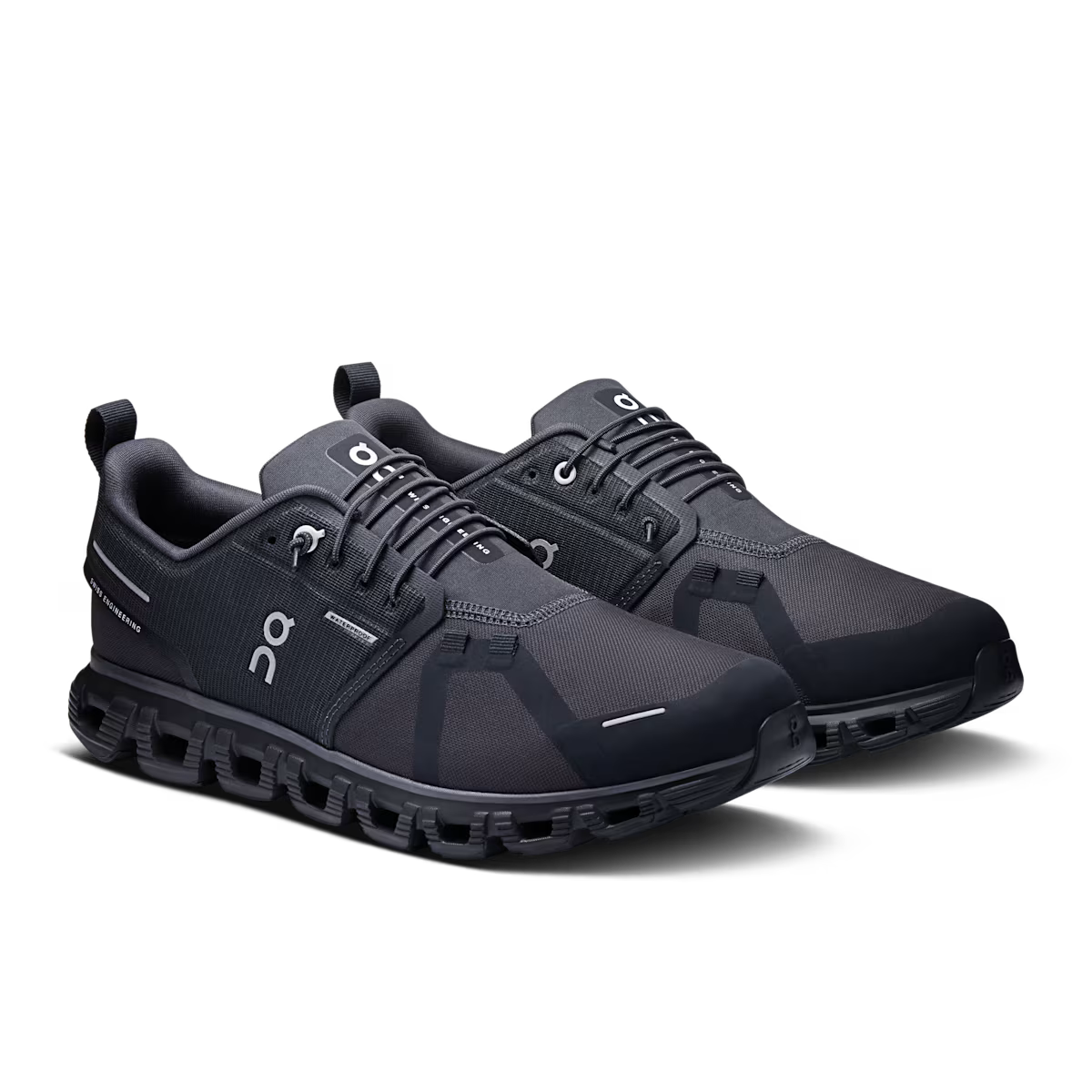 Cloud 6 Waterproof
