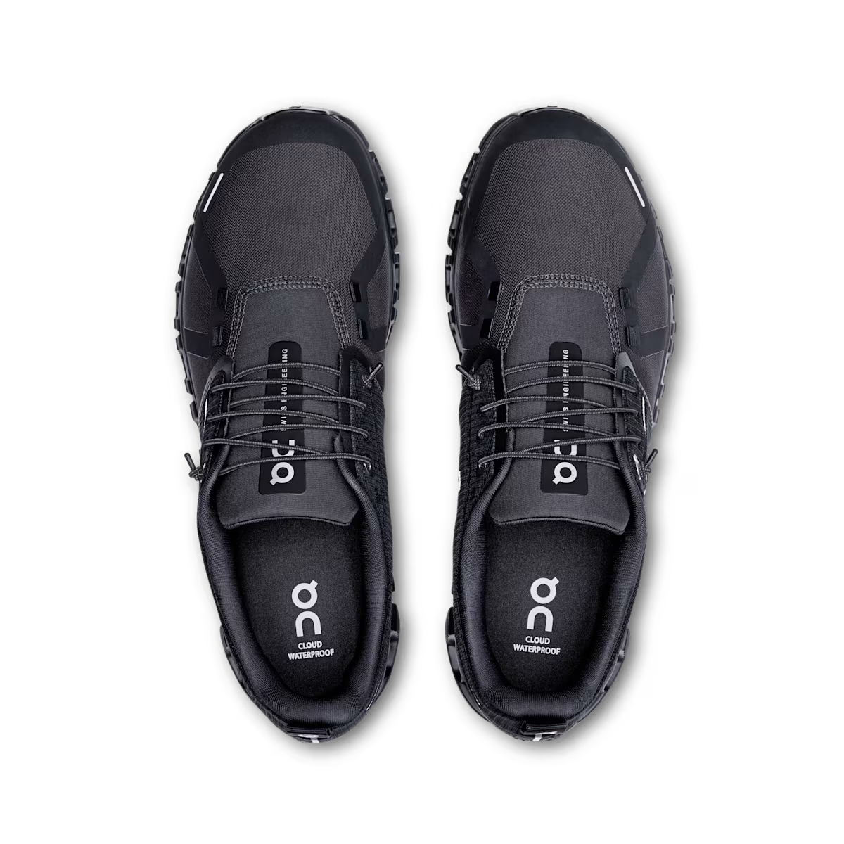 Cloud 6 Waterproof
