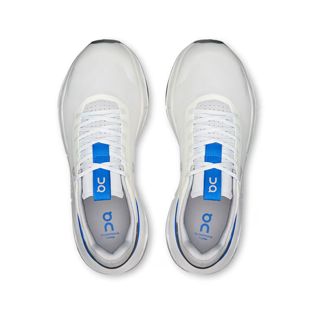 Cloudnova Form 2