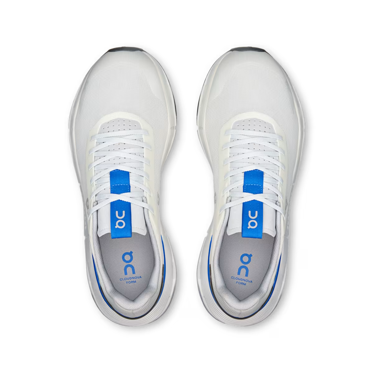 Cloudnova Form 2