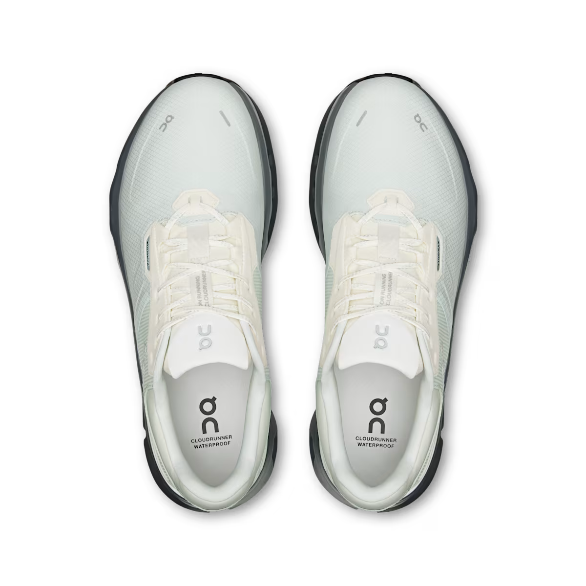 Cloudrunner 2 Waterproof