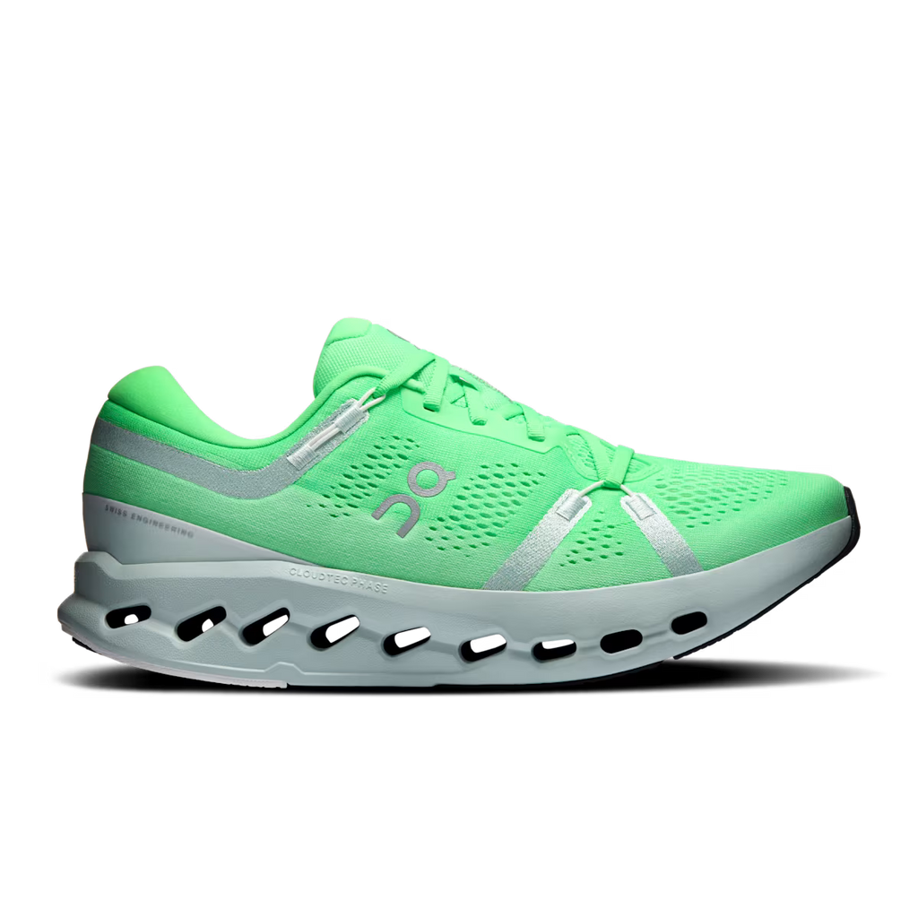 Cloudsurfer 2