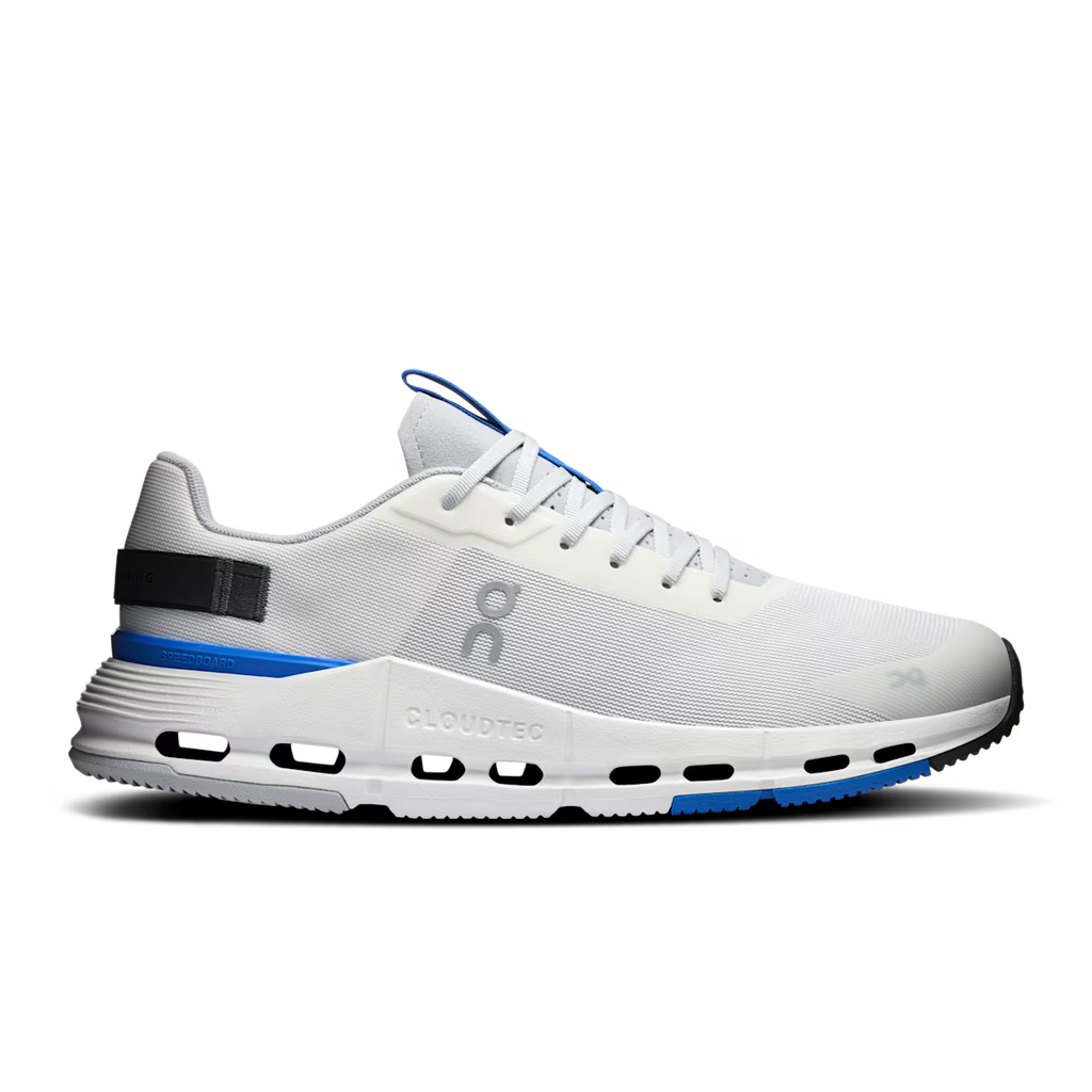 Cloudnova Form 2