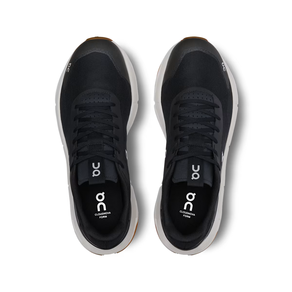 Cloudnova Form 2