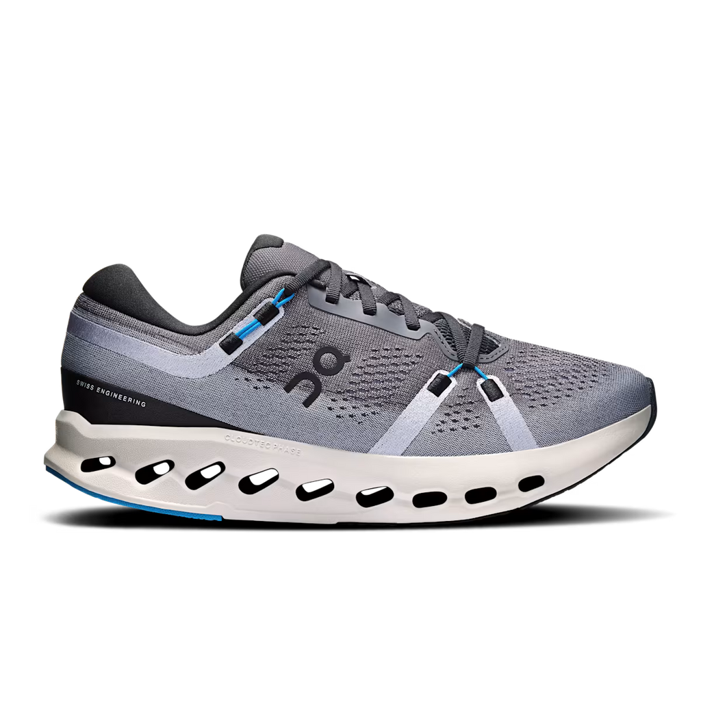 Cloudsurfer 2