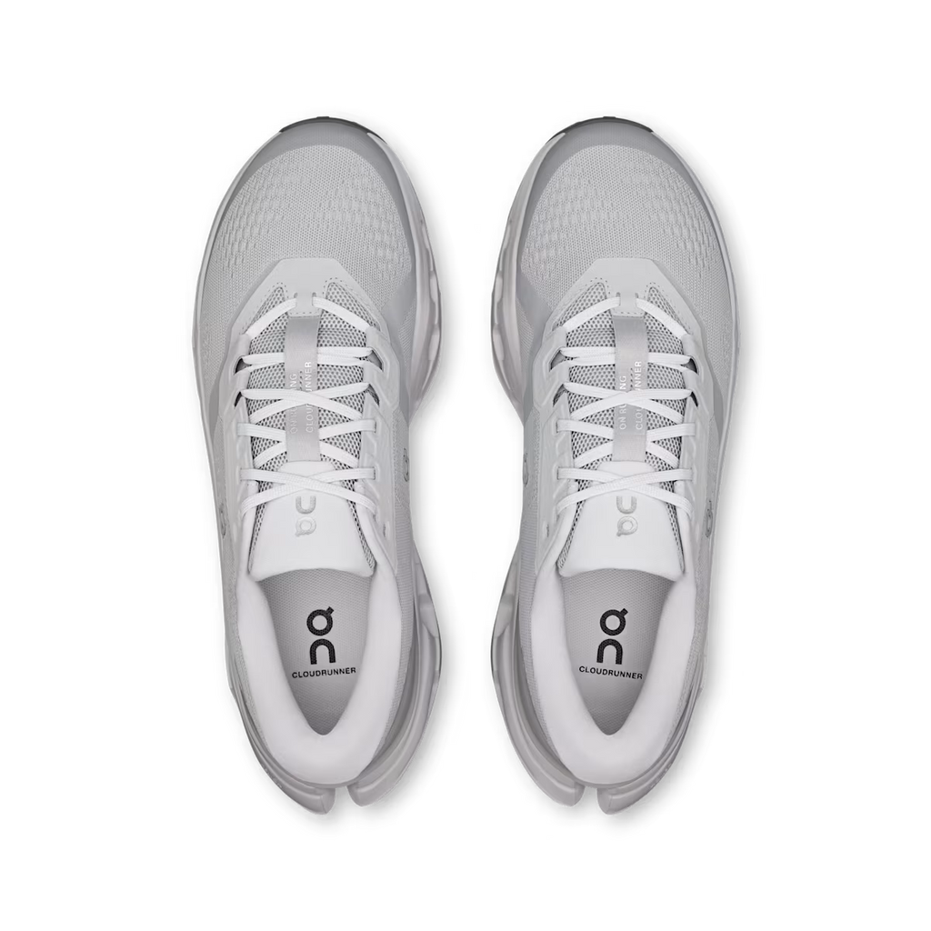 Cloudrunner 3