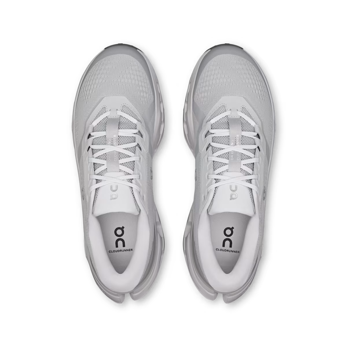 Cloudrunner 3