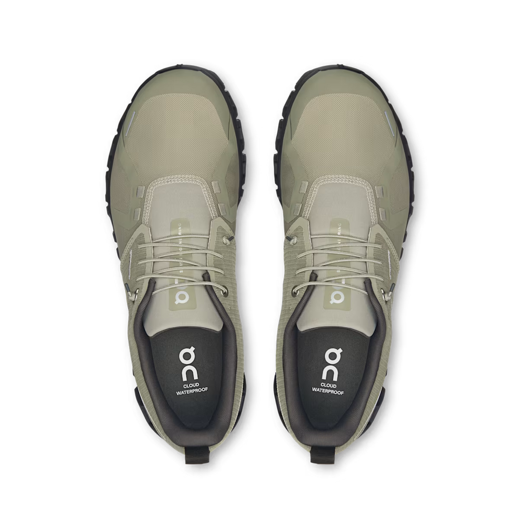 Cloud 6 Waterproof