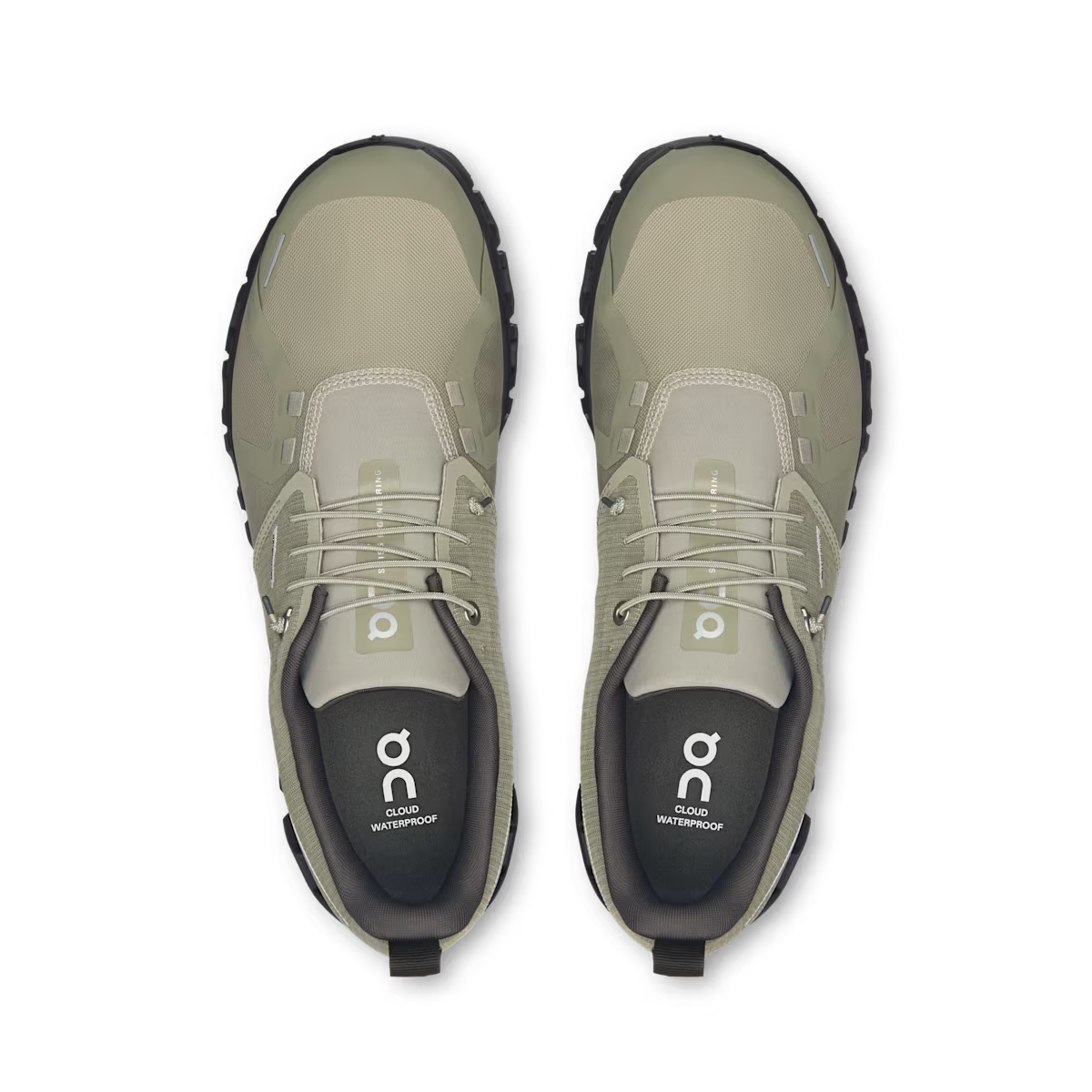 Cloud 6 Waterproof