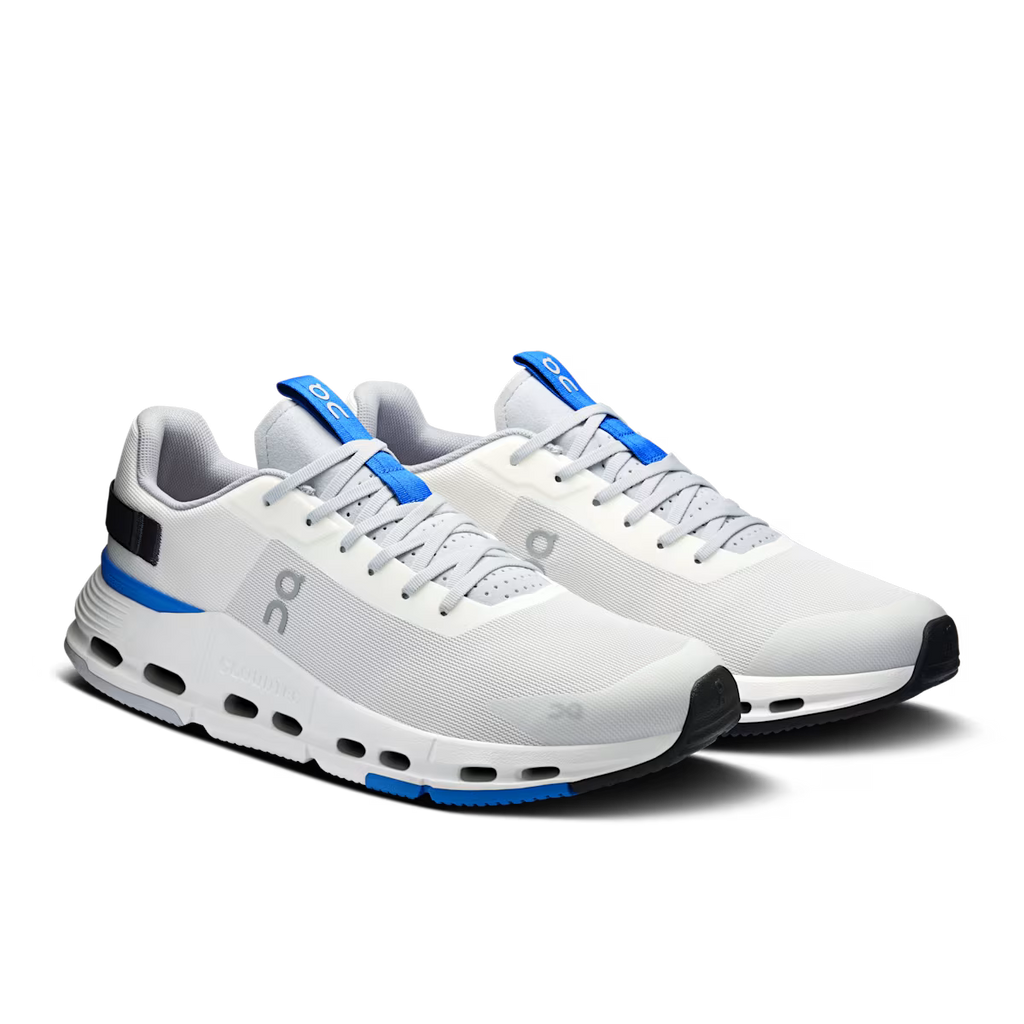 Cloudnova Form 2