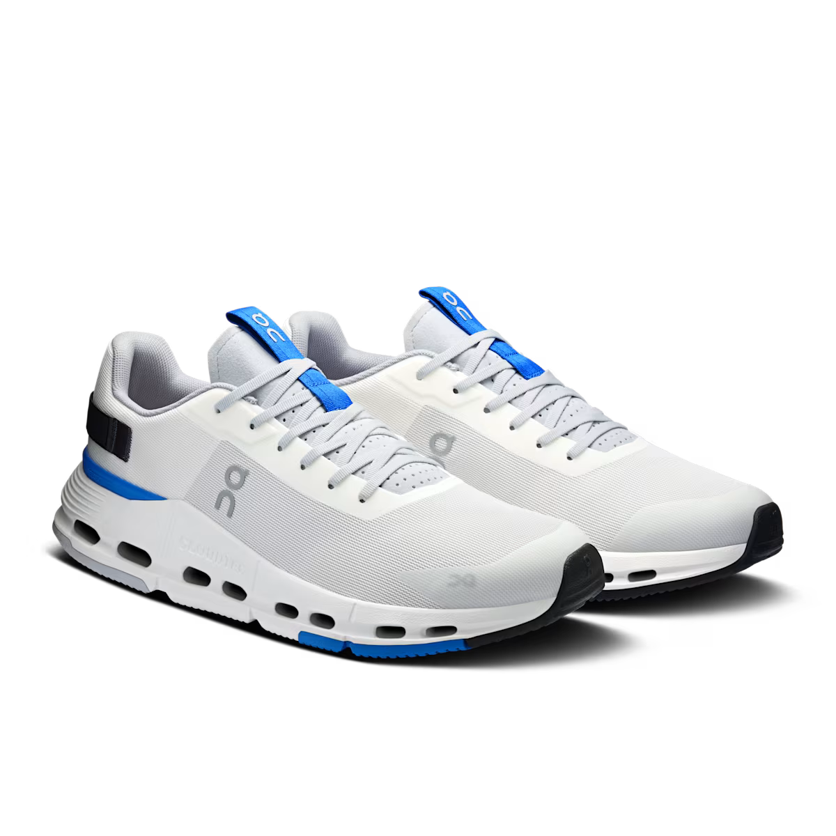 Cloudnova Form 2