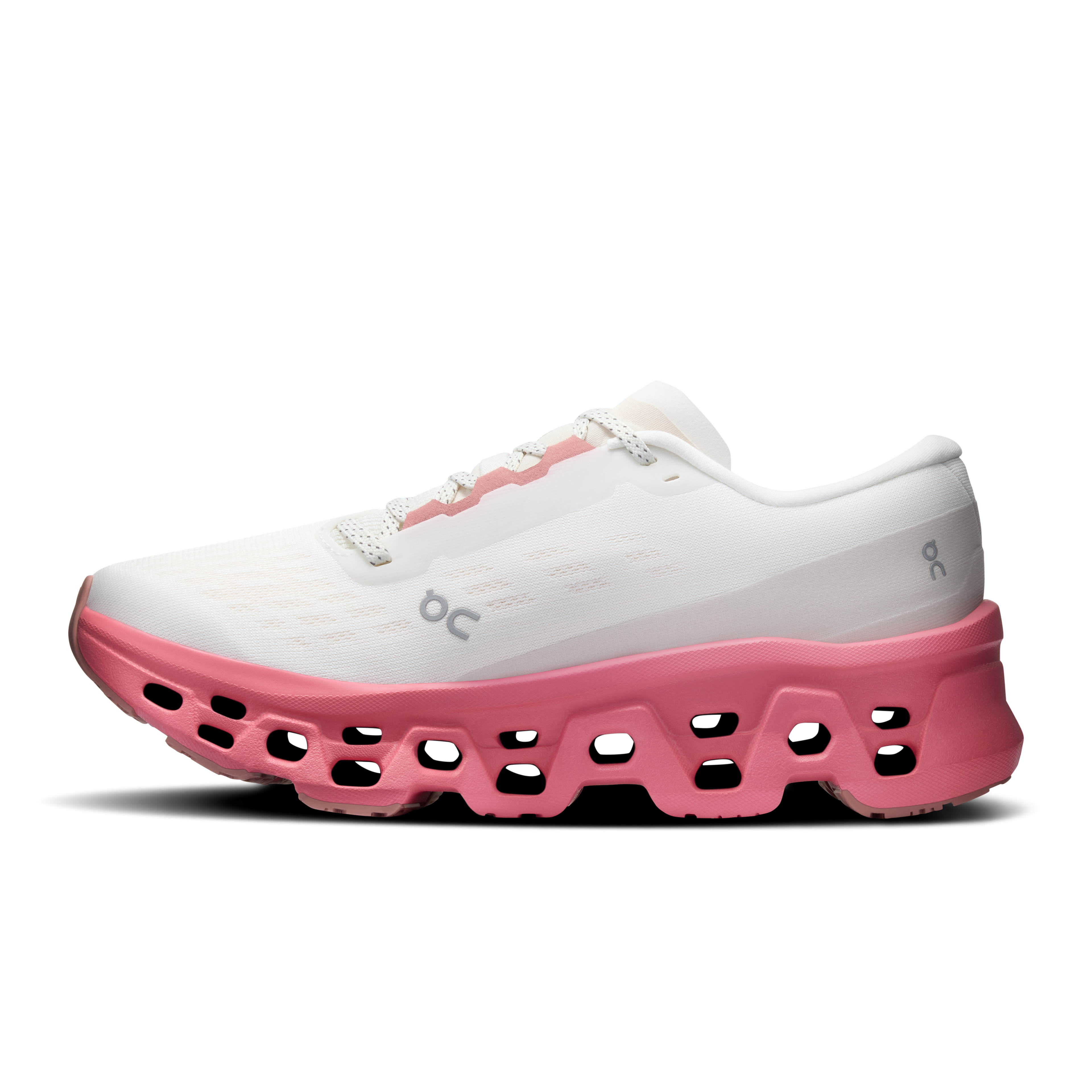 Cloudmonster 3  Ivory | Camellia