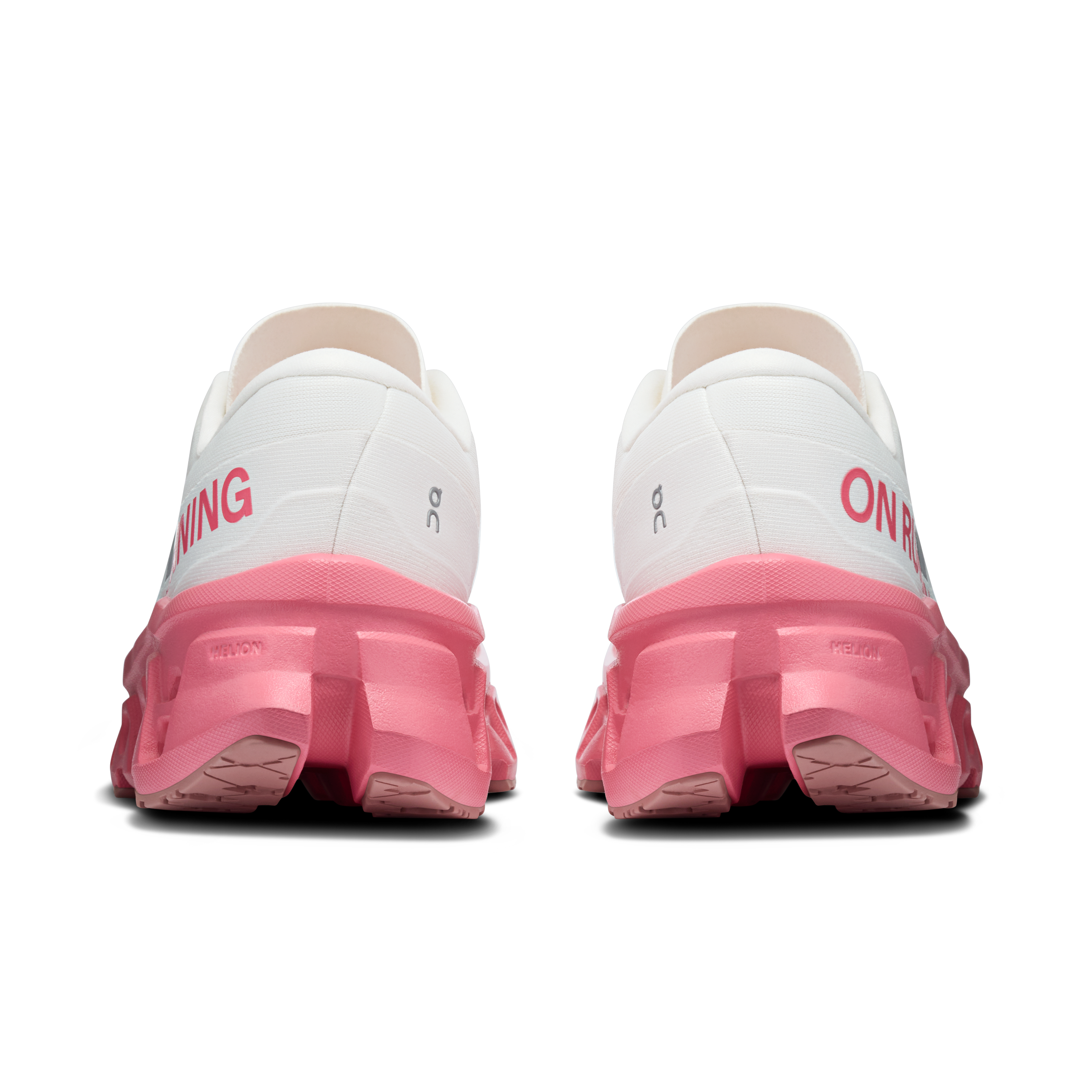 Cloudmonster 3  Ivory | Camellia