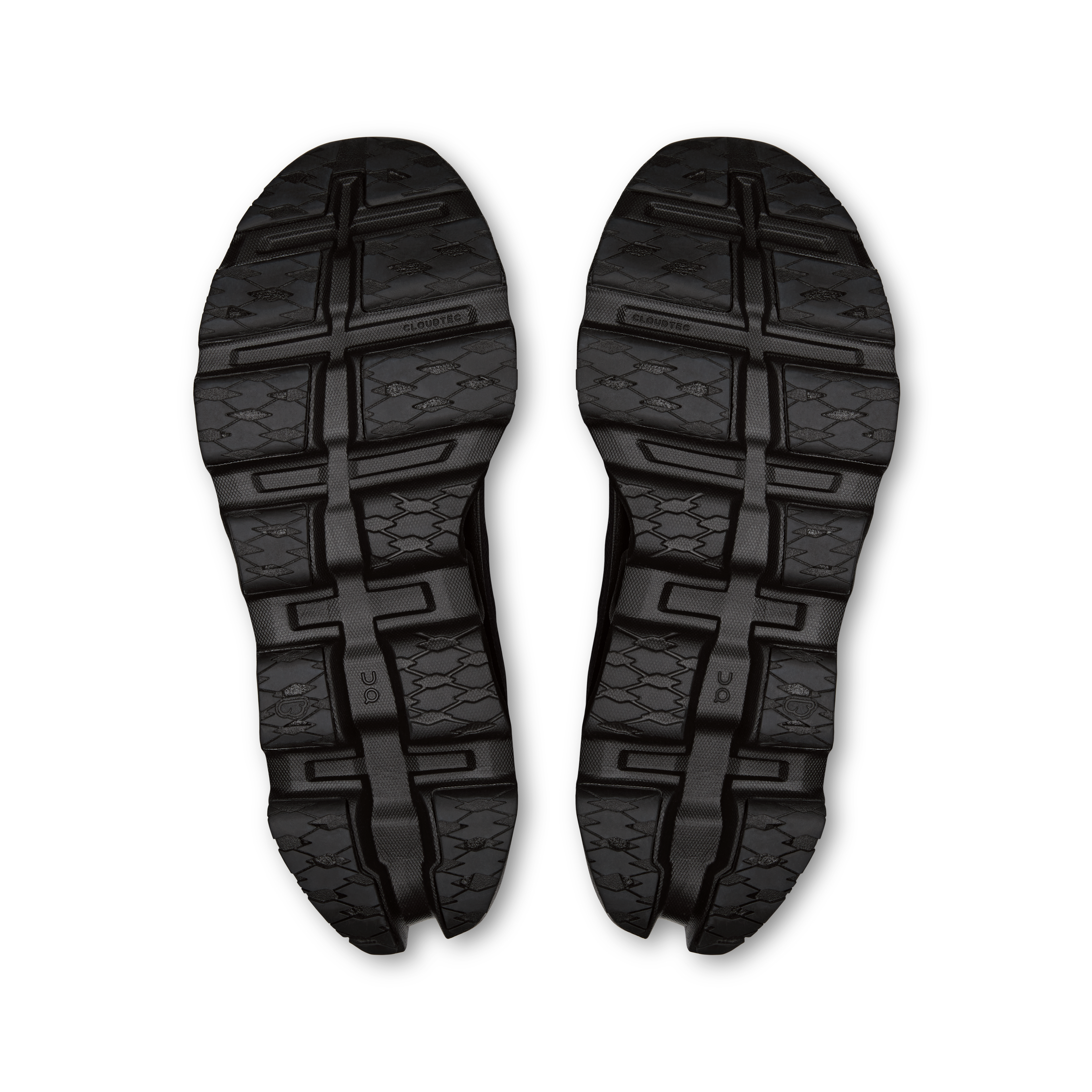 Cloudmonster 3  Black | Black