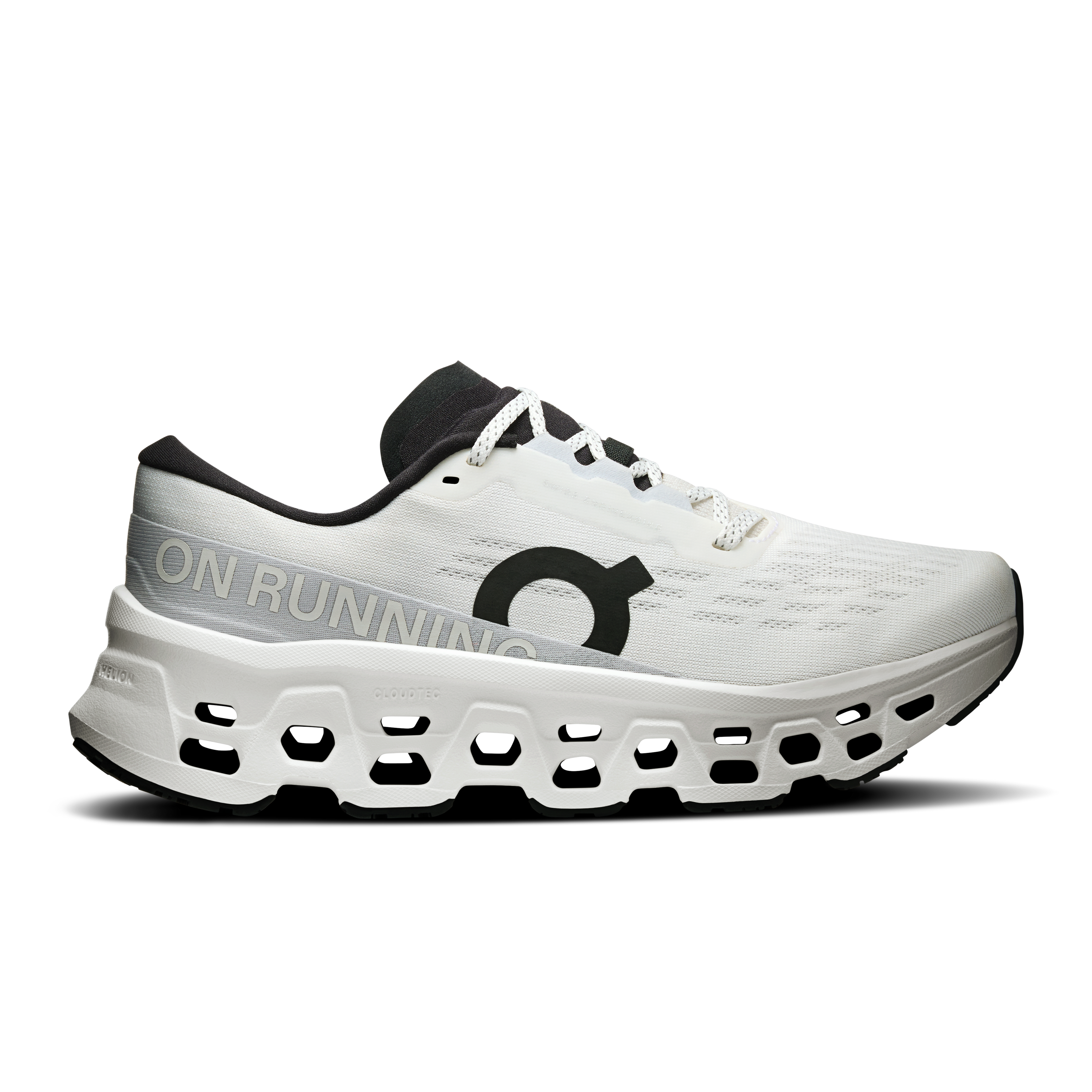 Cloudmonster 3  White | White
