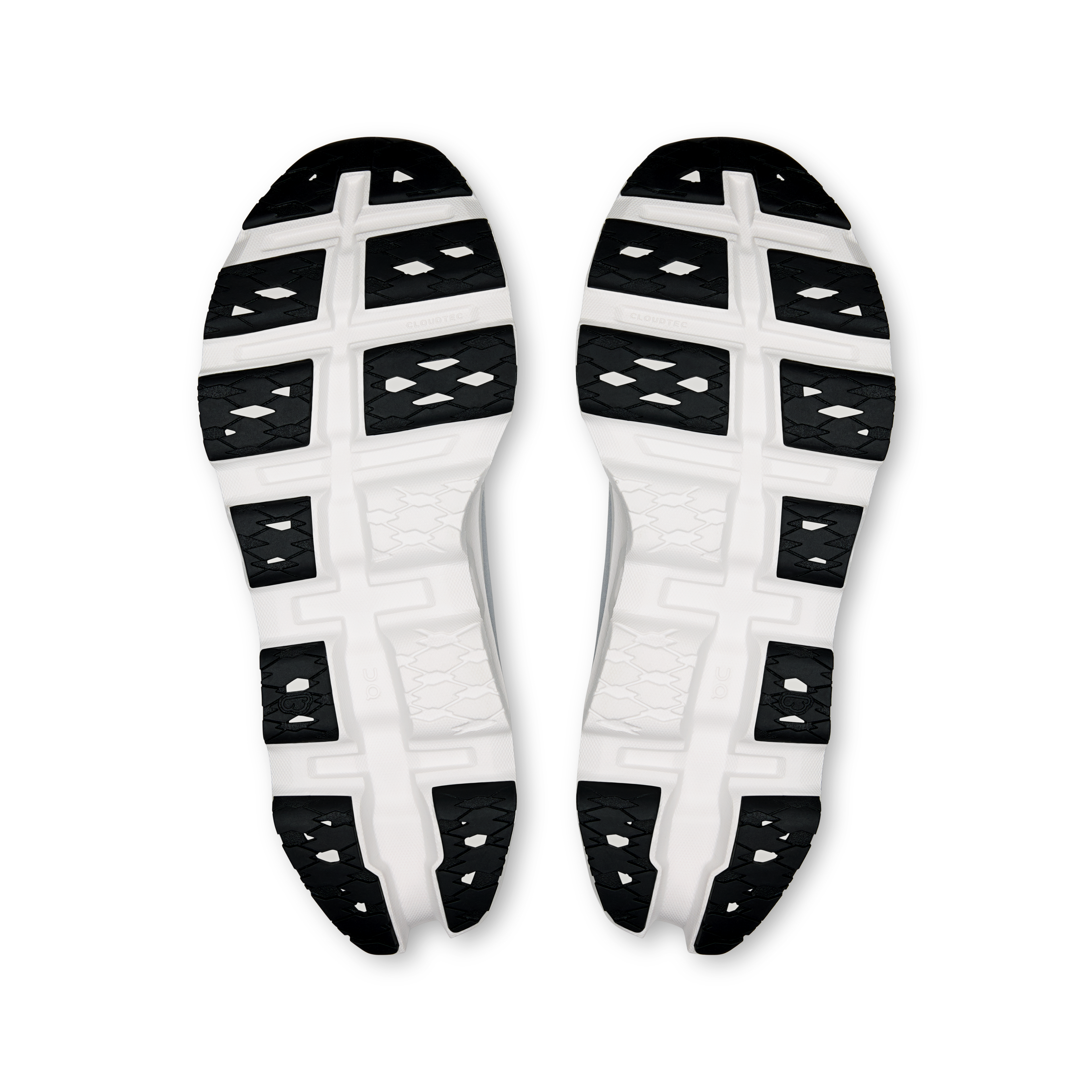 Cloudmonster 3  White | White