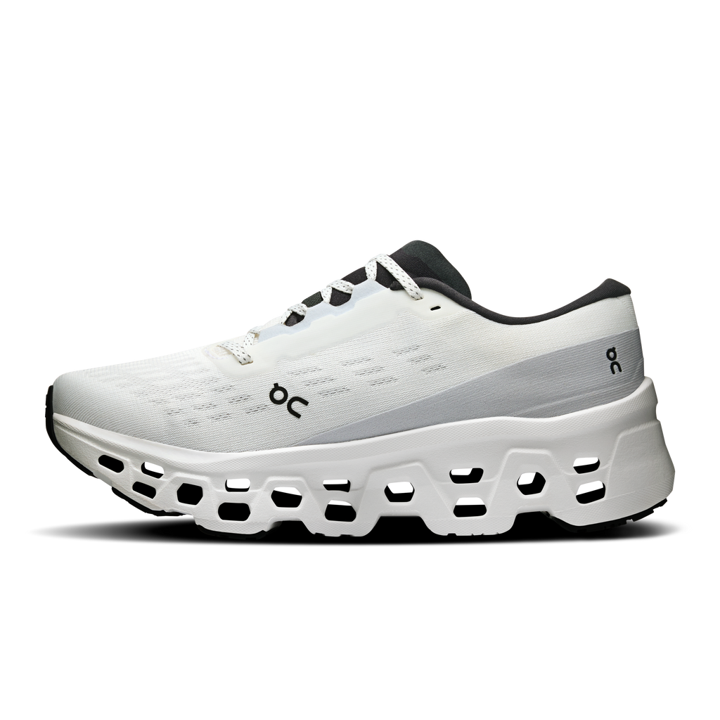 Cloudmonster 3  White | White