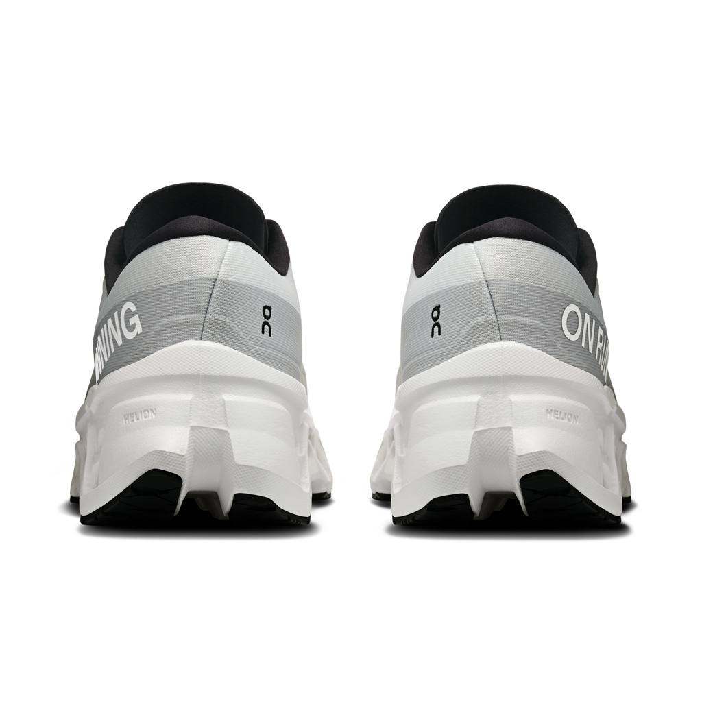 Cloudmonster 3  White | White
