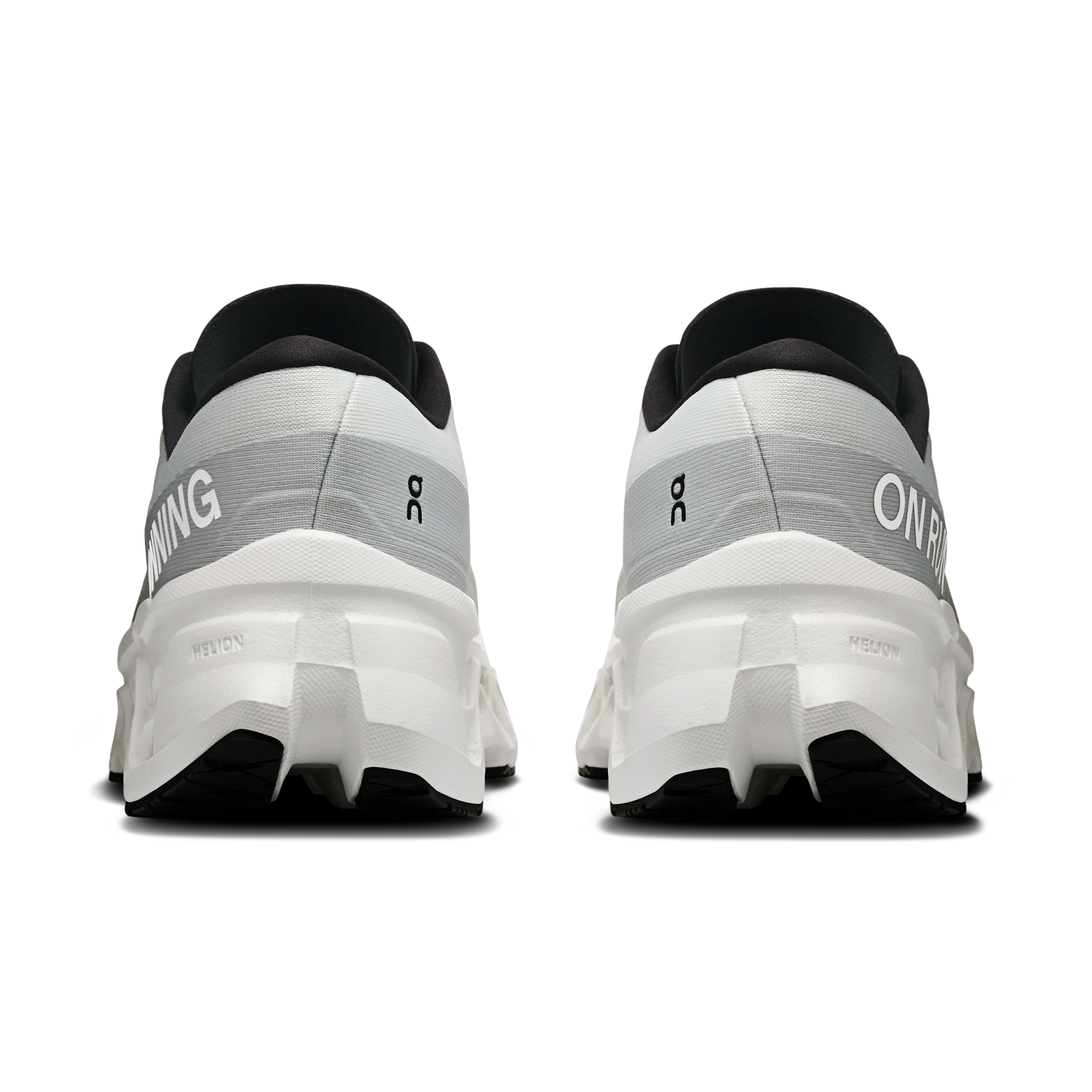 Cloudmonster 3  White | White