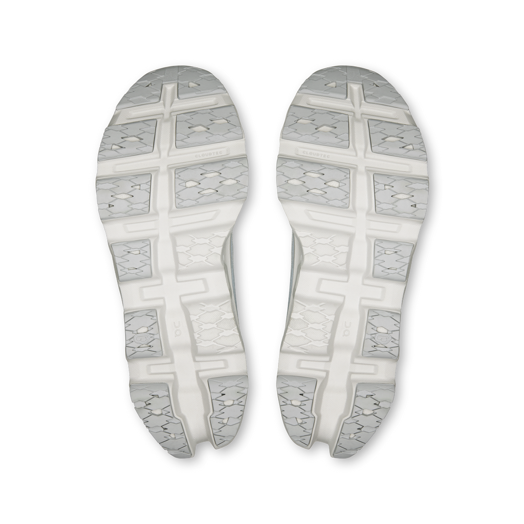 Cloudmonster 3  White | Frost