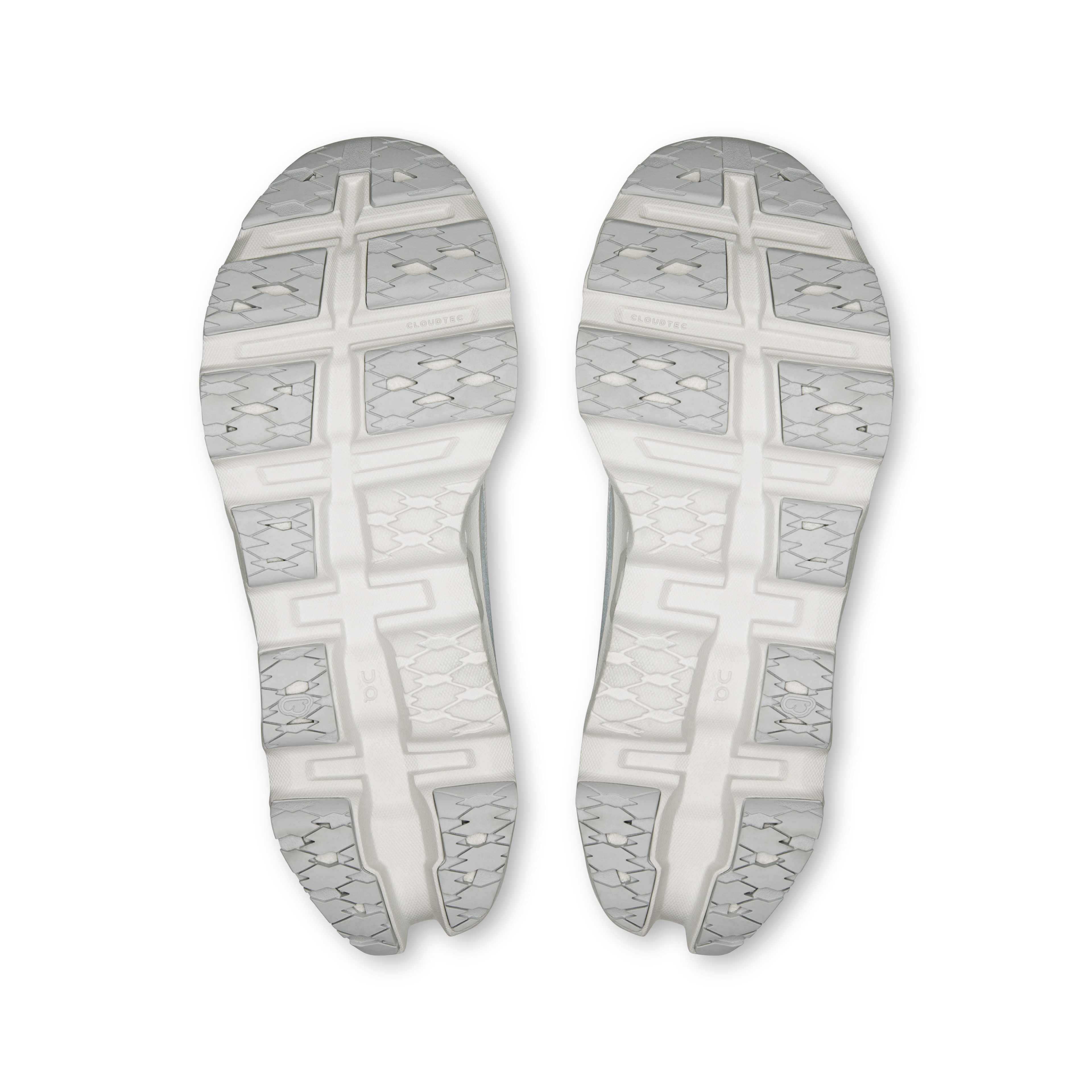 Cloudmonster 3  White | Frost