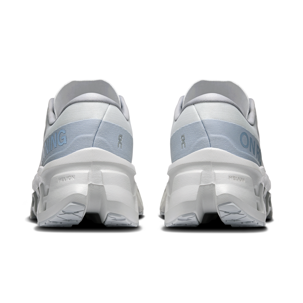 Cloudmonster 3  White | Frost