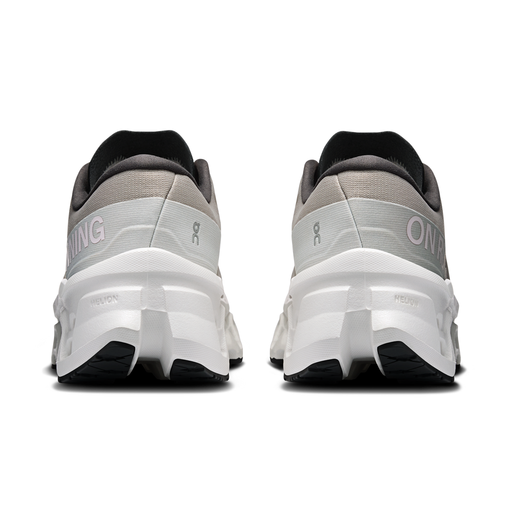 Cloudmonster 3  Truffle | Ivory