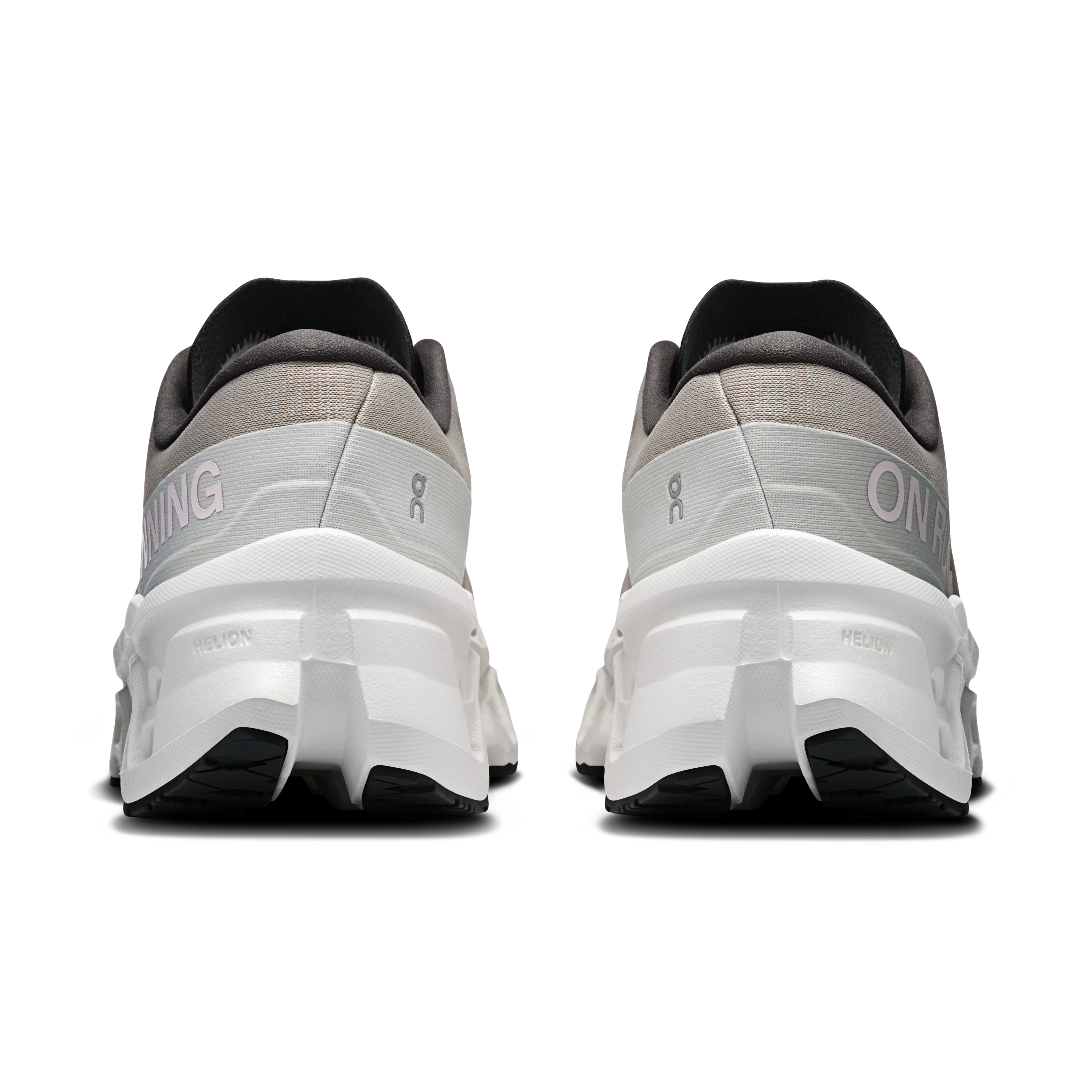 Cloudmonster 3  Truffle | Ivory