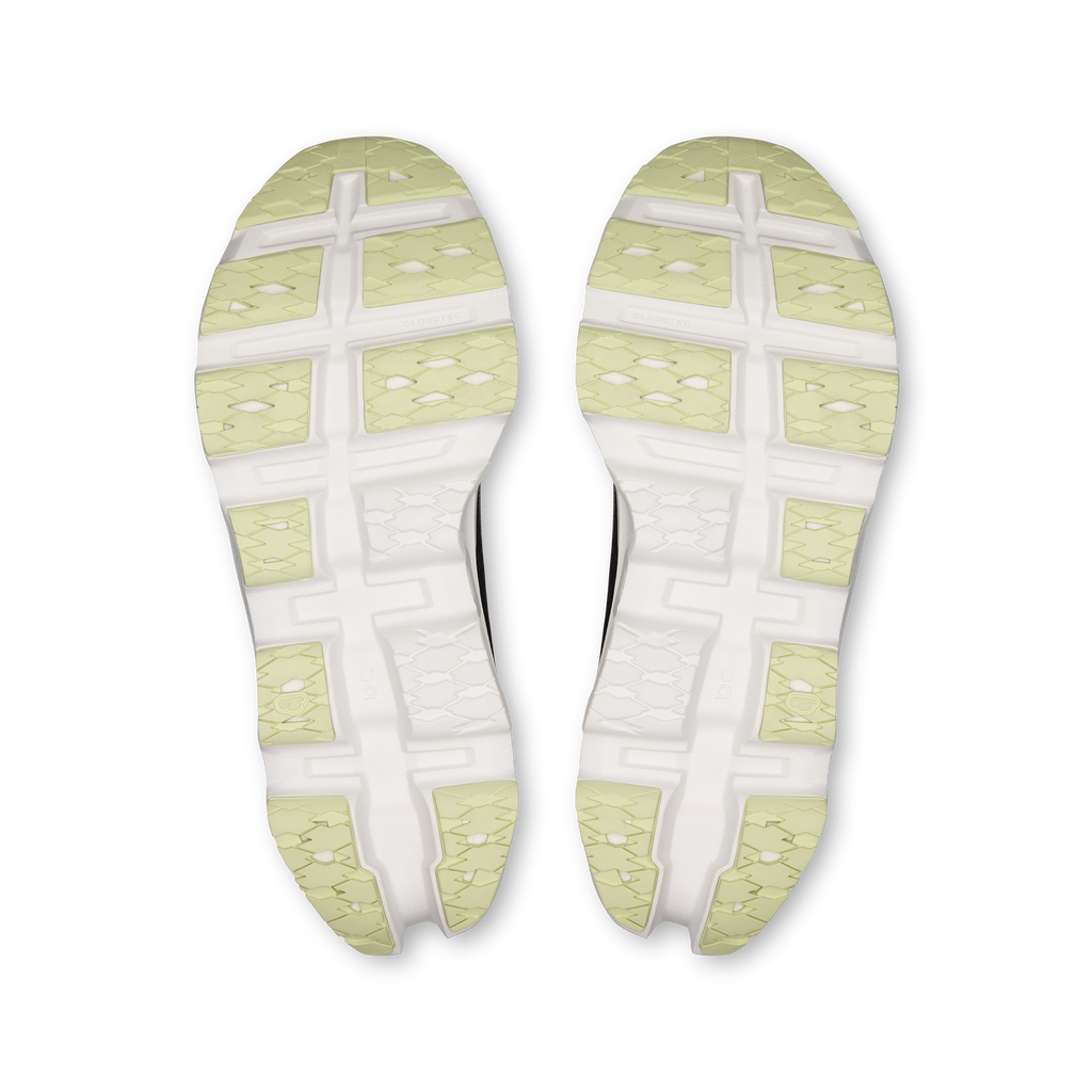 Cloudmonster 3 Cinder | Ivory