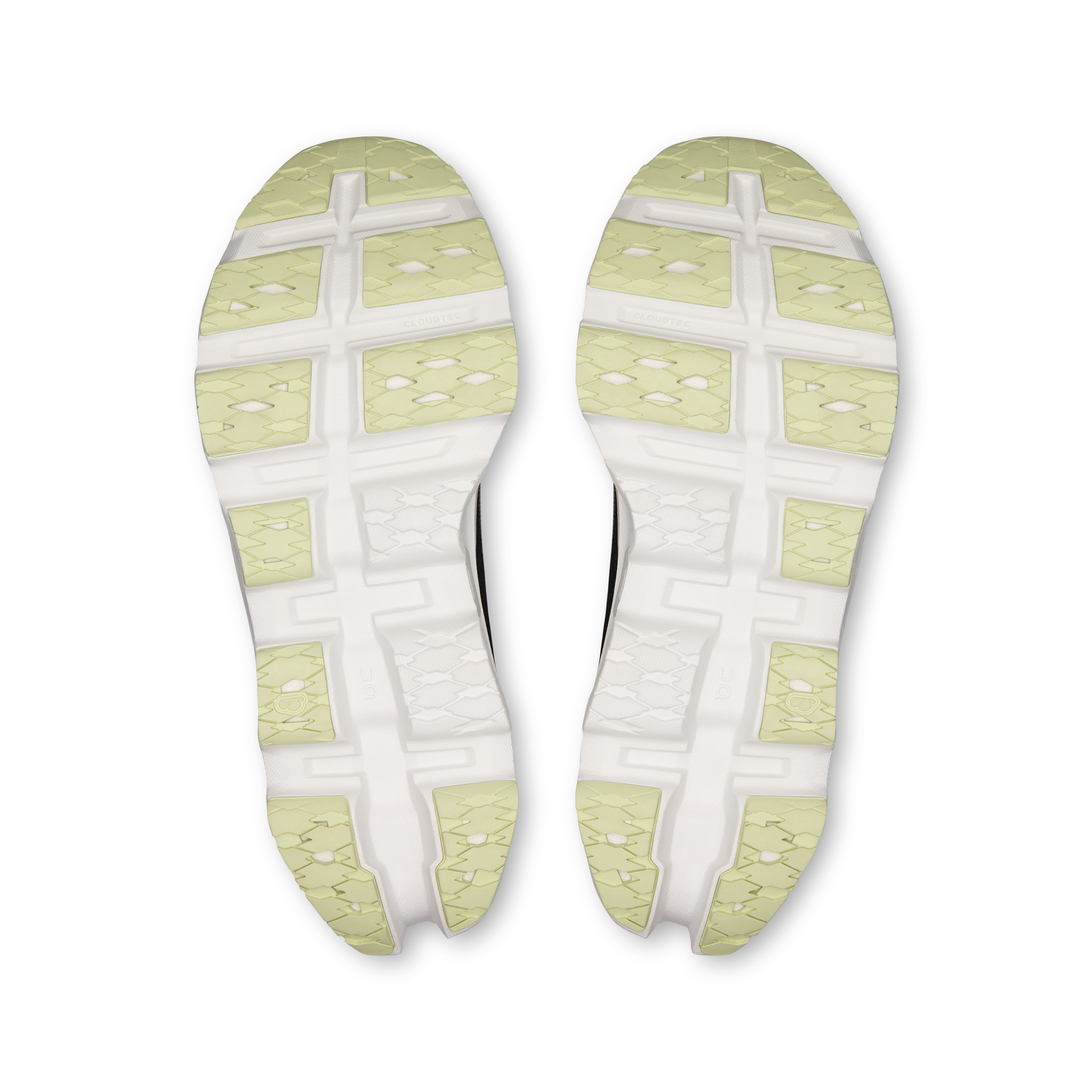 Cloudmonster 3 Cinder | Ivory