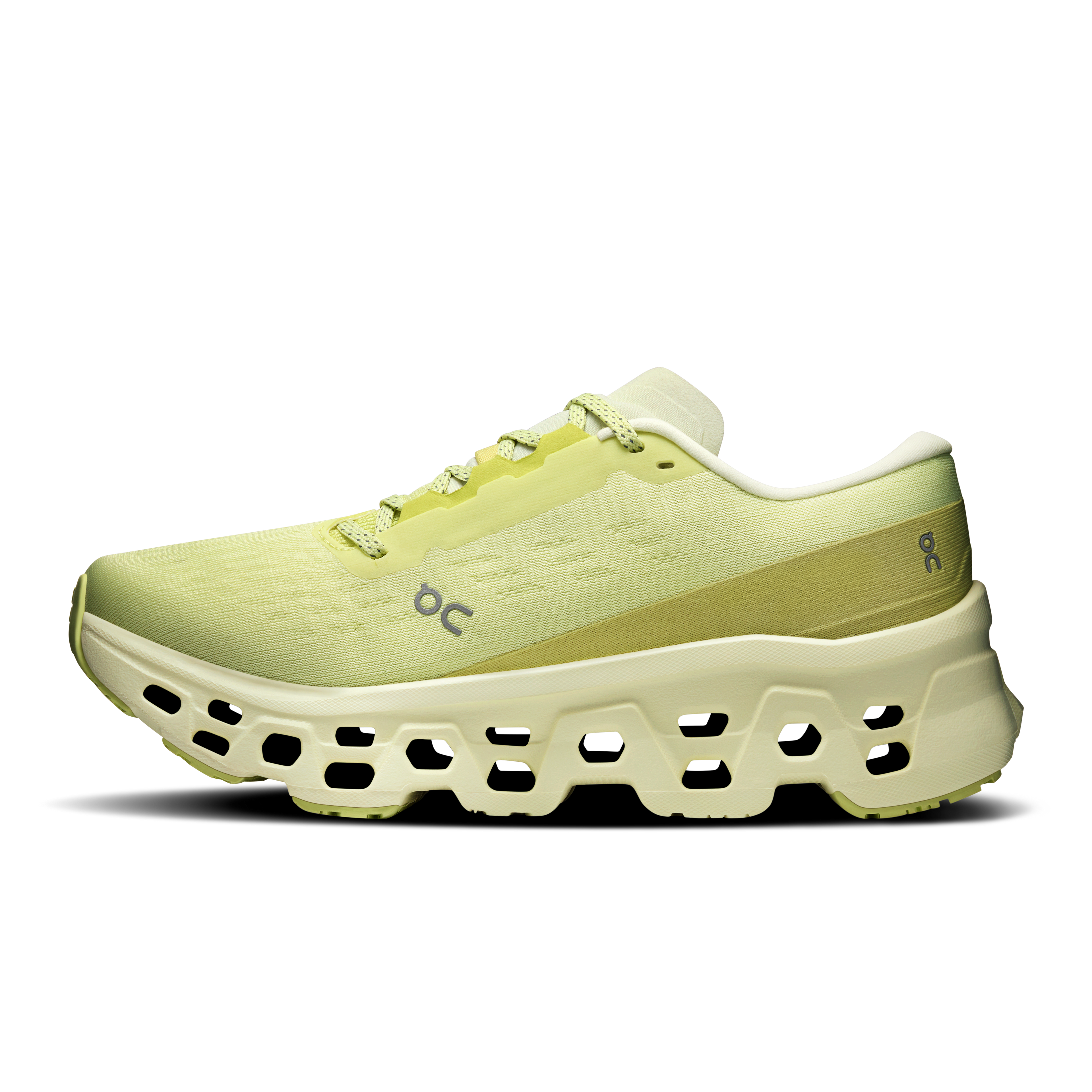 Cloudmonster 3  Limelight | Seedling