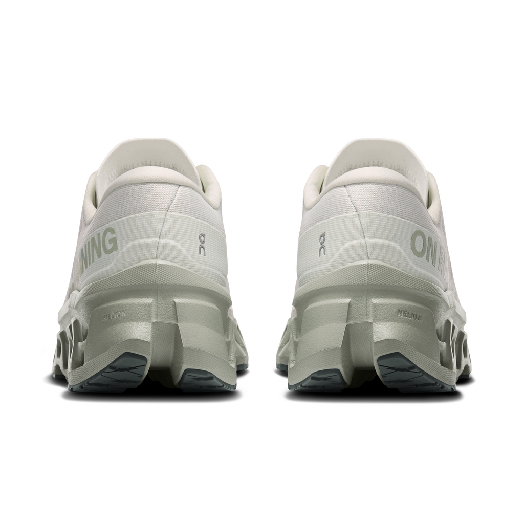 Cloudmonster 3 Ivory | Tin