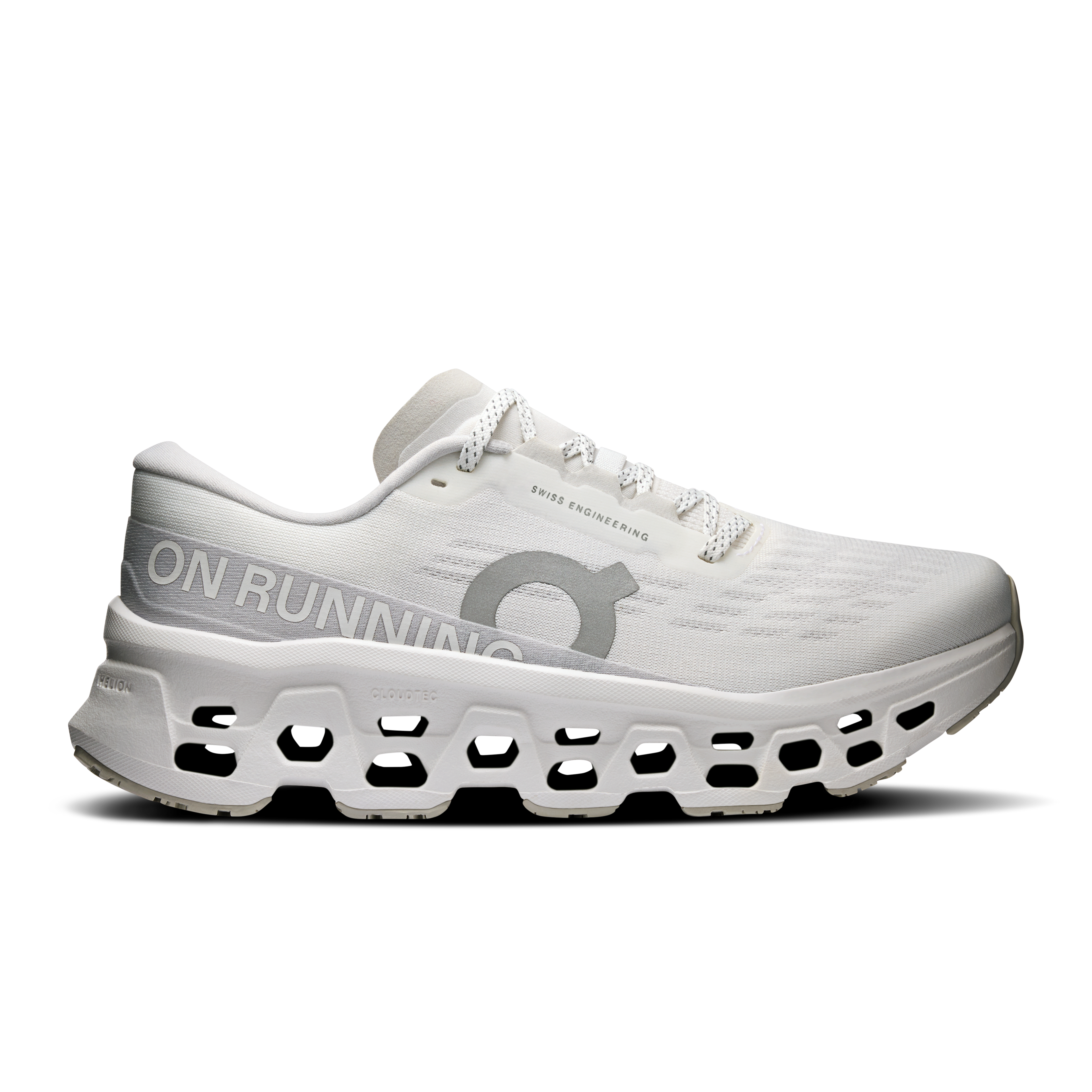 Cloudmonster3   White | Wolf