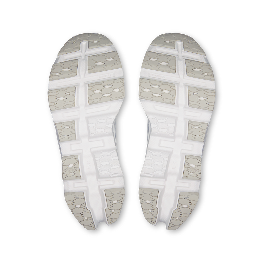 Cloudmonster3   White | Wolf
