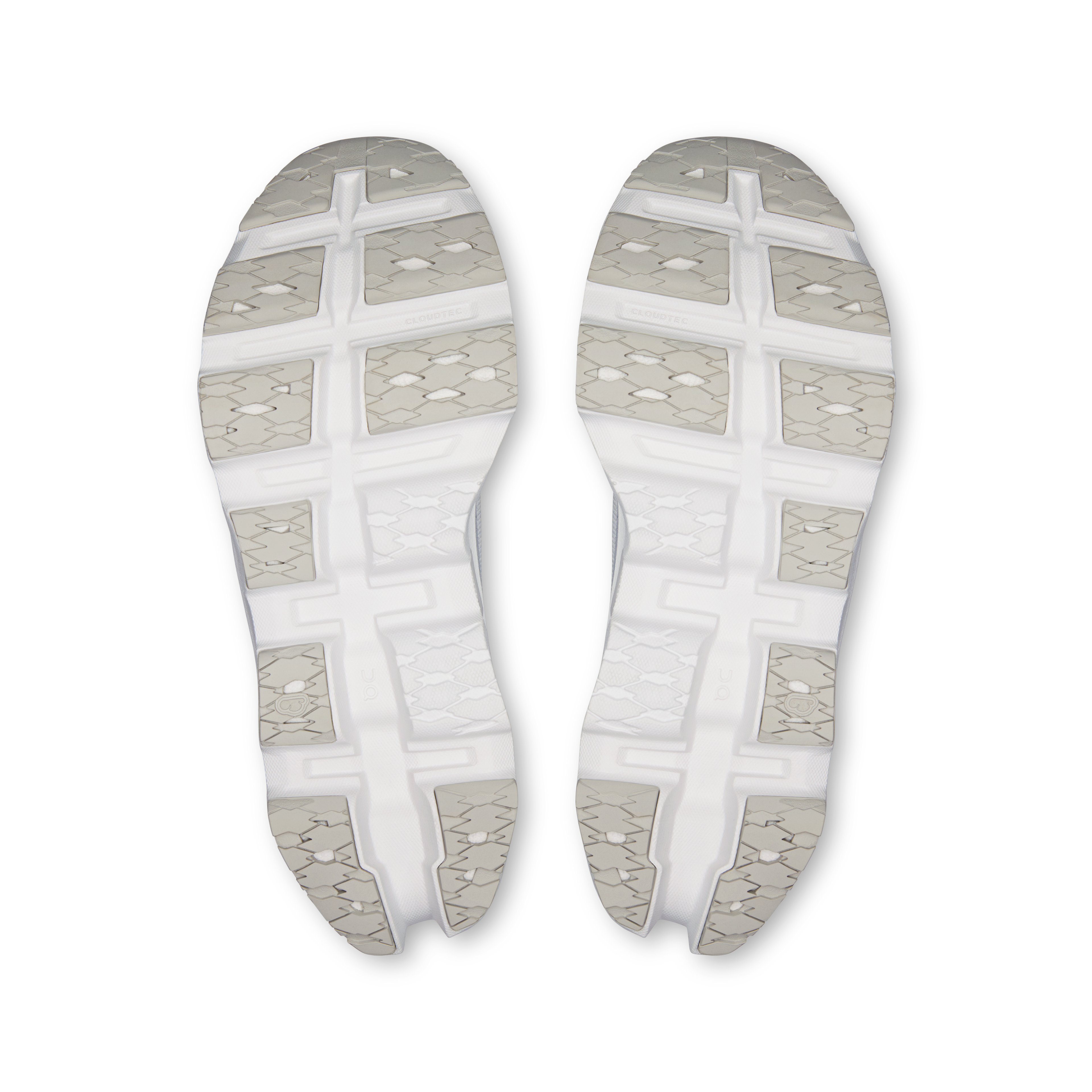 Cloudmonster3   White | Wolf