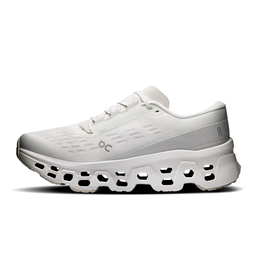 Cloudmonster3   White | Wolf