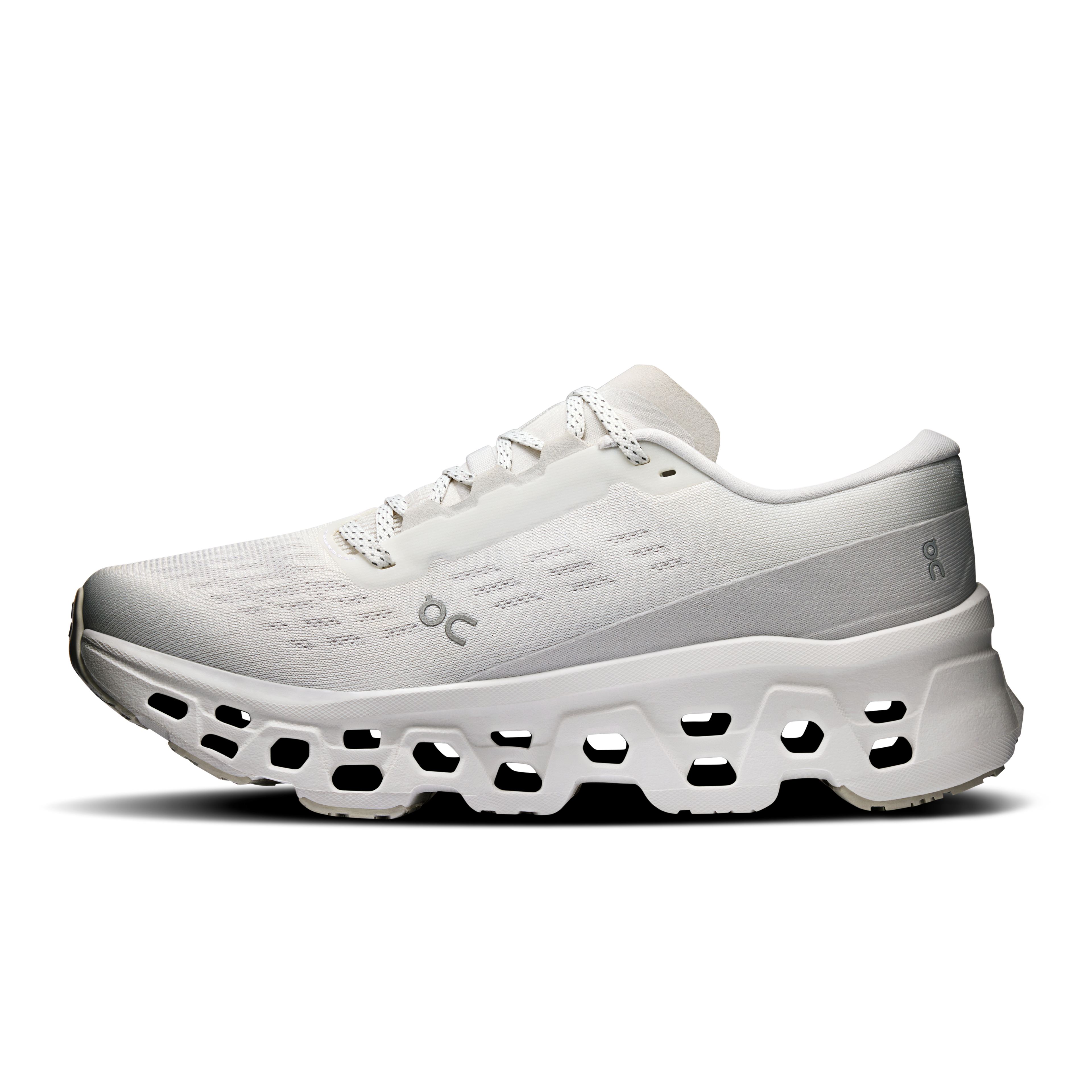 Cloudmonster3   White | Wolf
