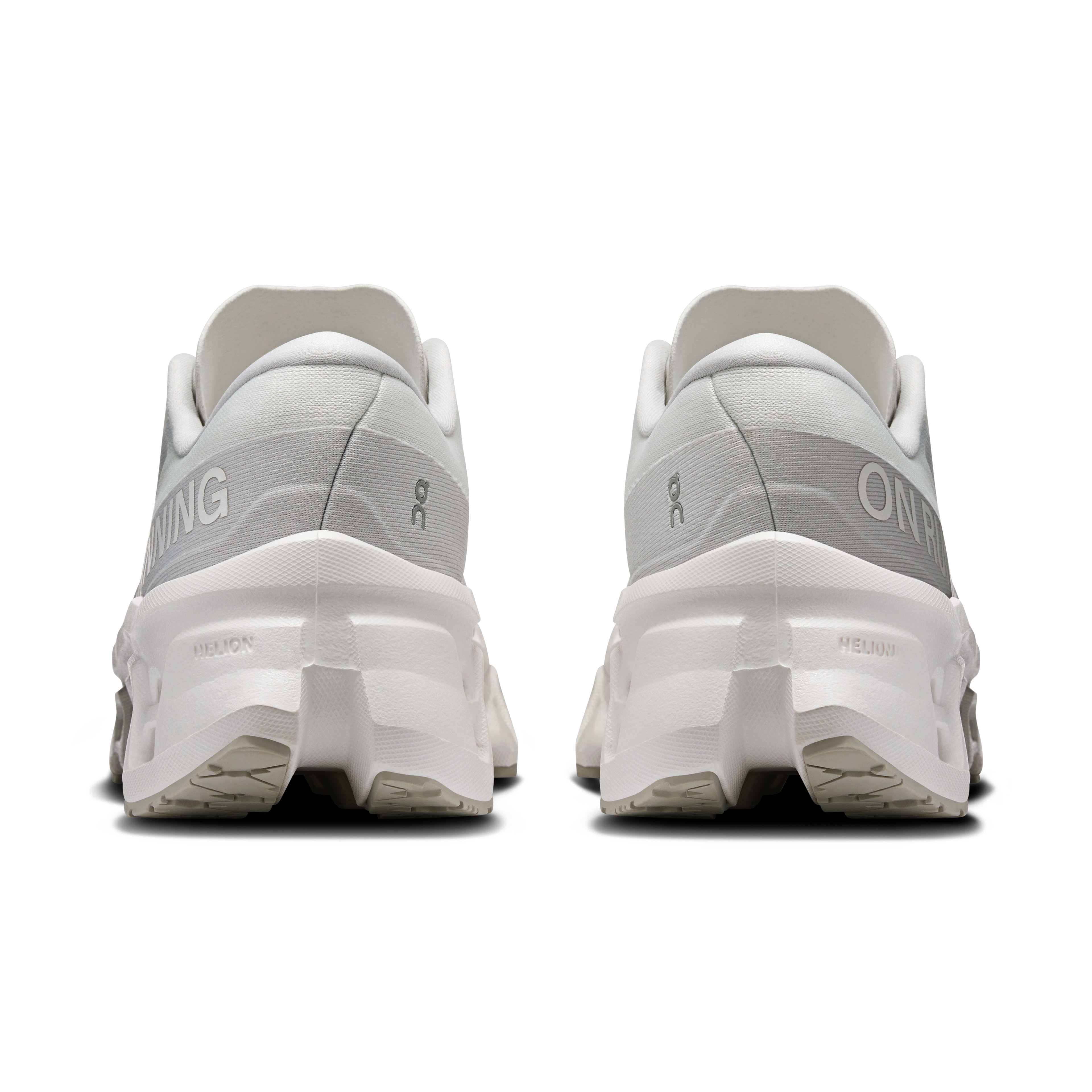 Cloudmonster3   White | Wolf