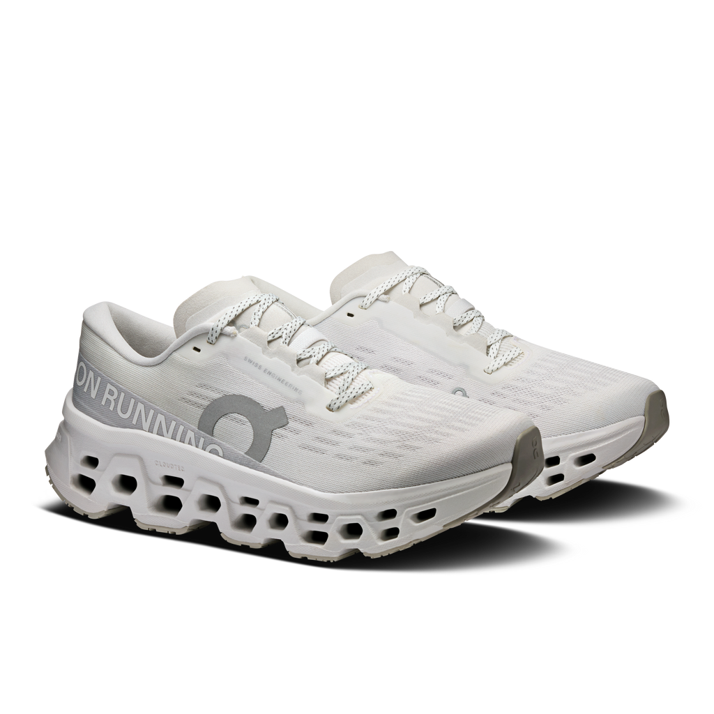 Cloudmonster3   White | Wolf
