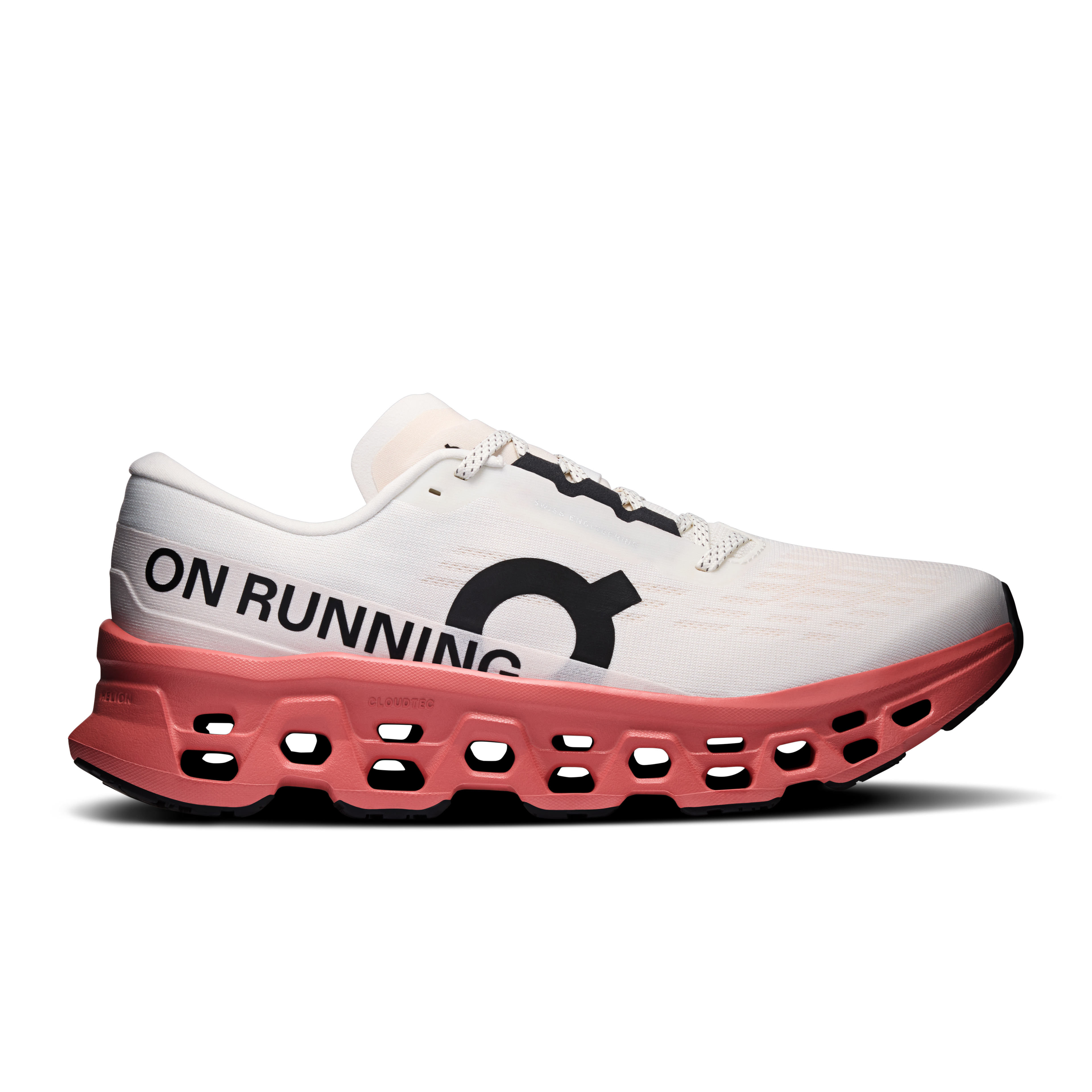 Cloudmonster3   Ivory | Dustrose