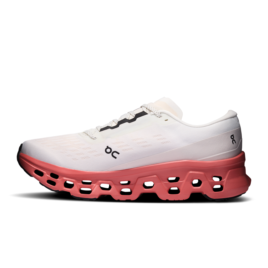 Cloudmonster3   Ivory | Dustrose