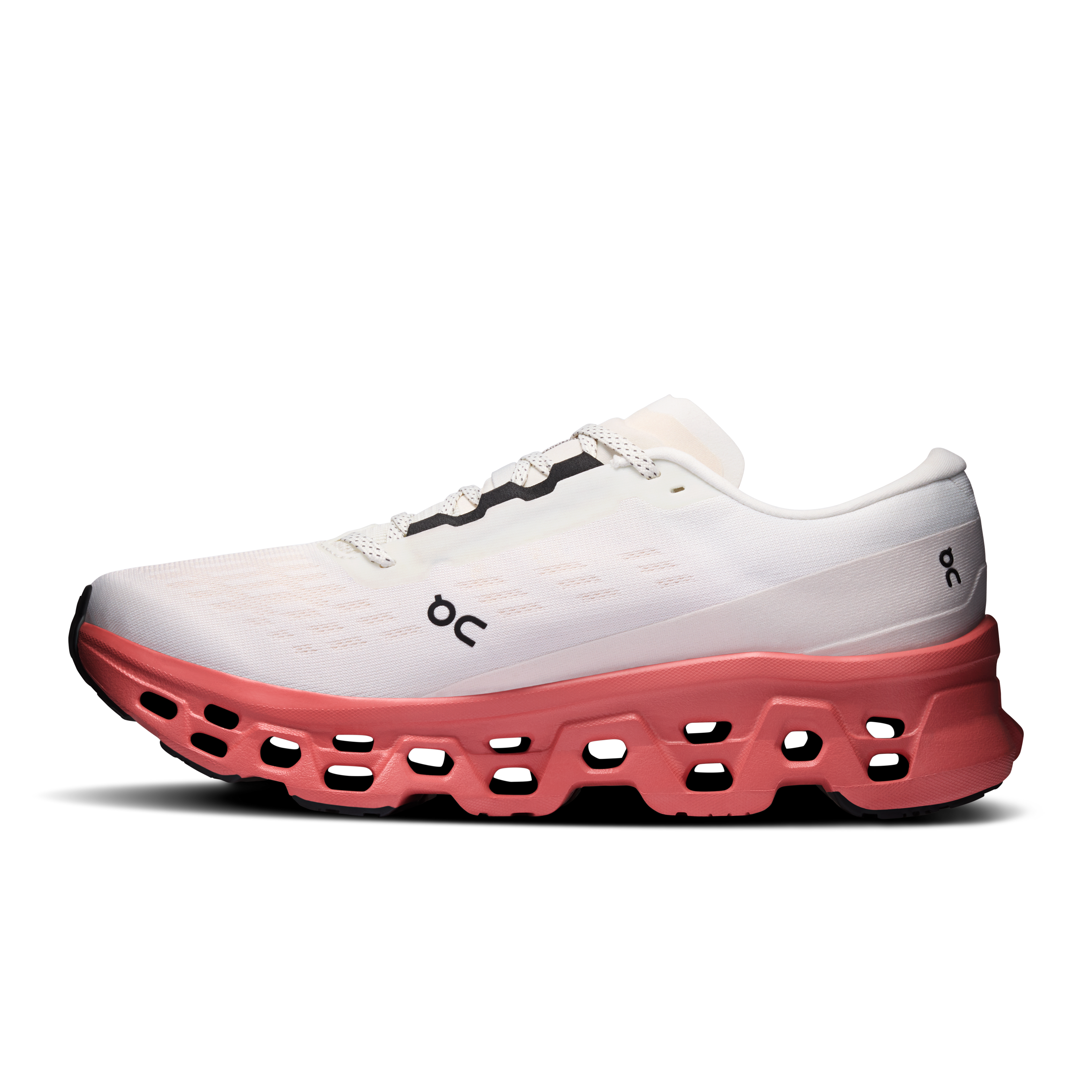 Cloudmonster3   Ivory | Dustrose