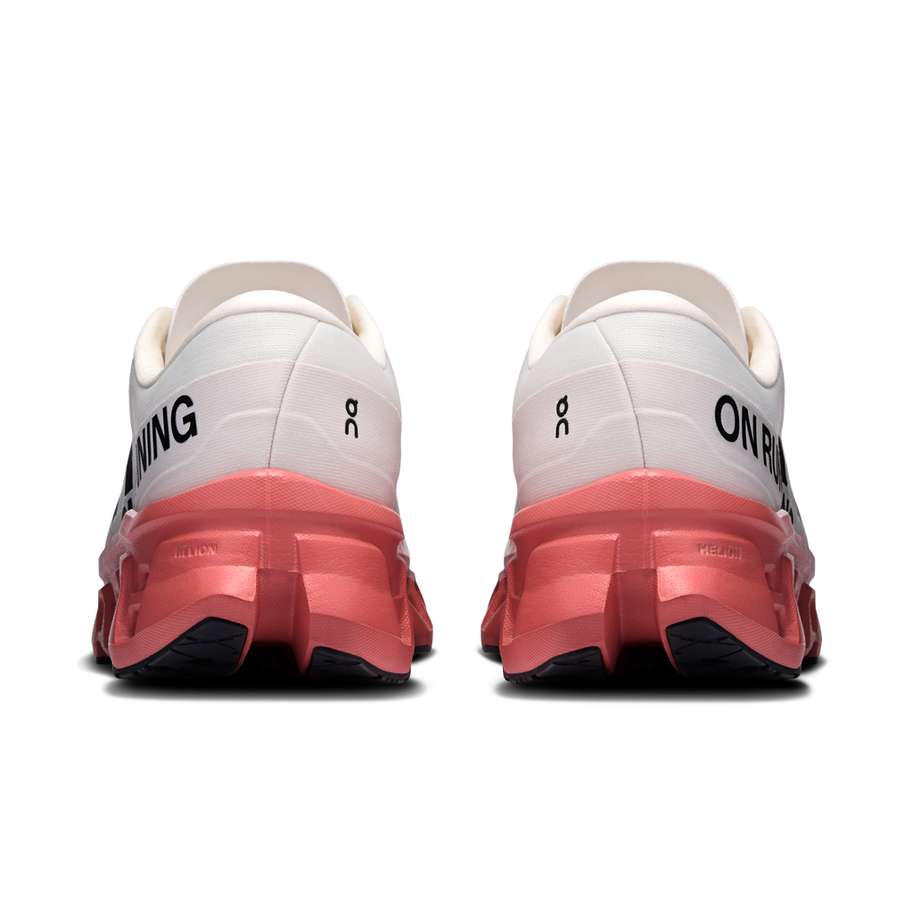 Cloudmonster3   Ivory | Dustrose