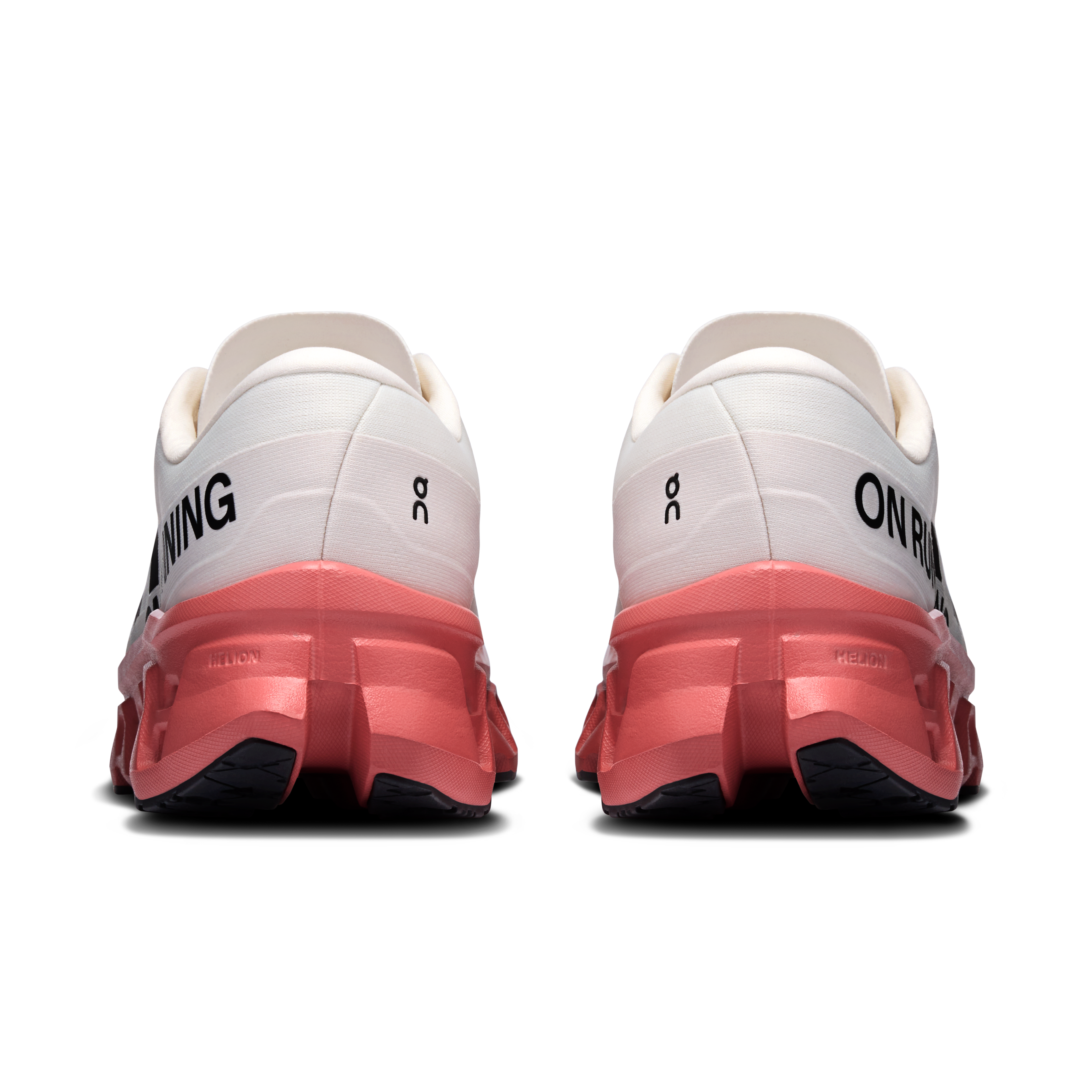Cloudmonster3   Ivory | Dustrose