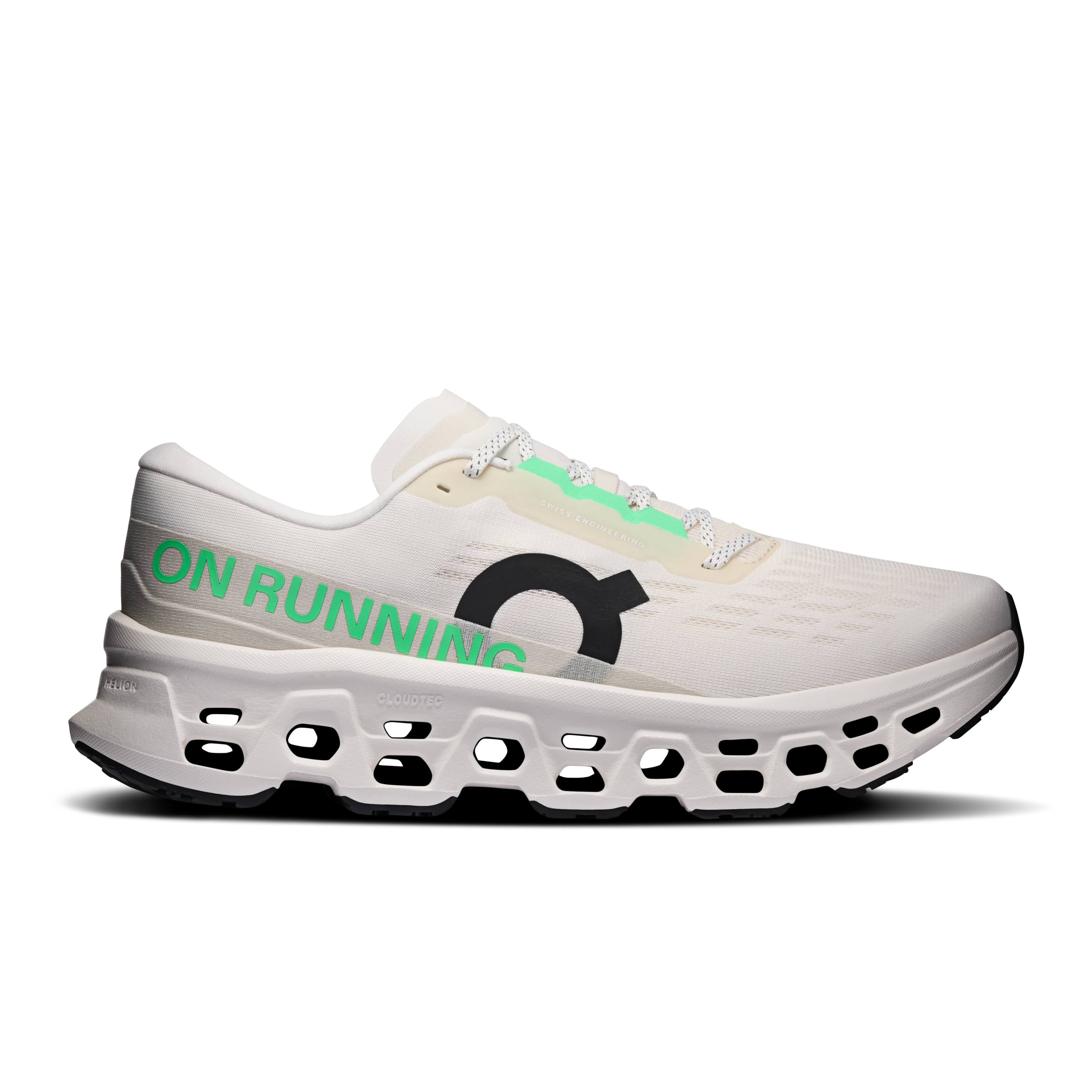 Cloudmonster3  Ivory | Ivory