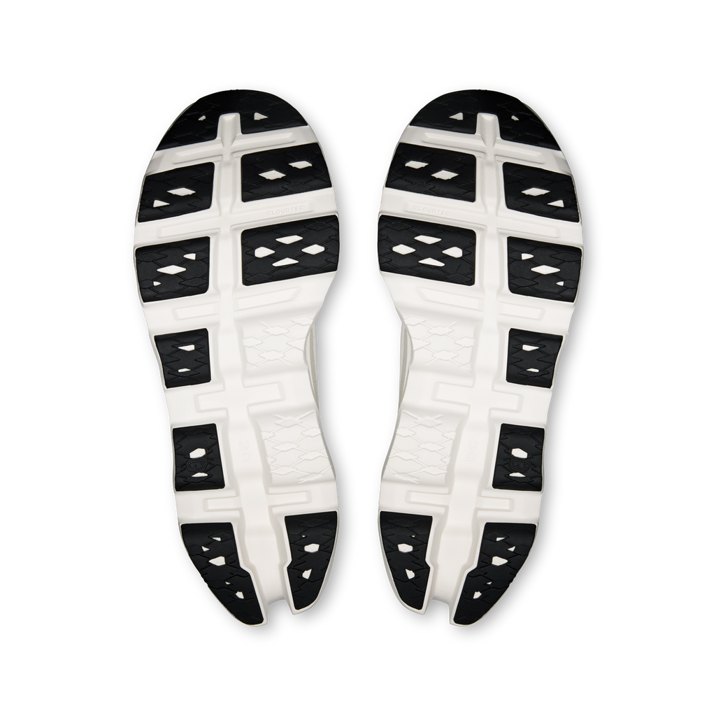 Cloudmonster3  Ivory | Ivory