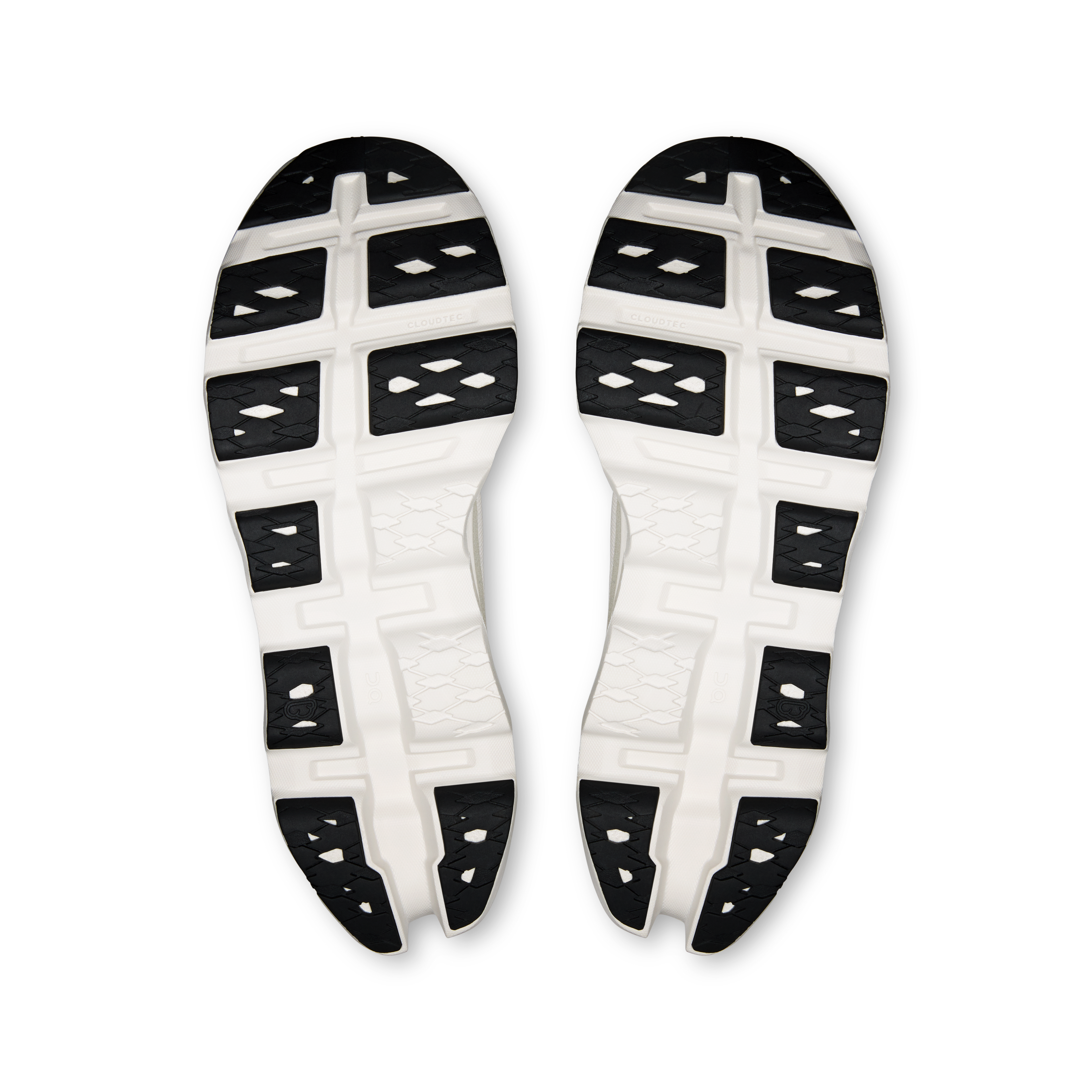 Cloudmonster3  Ivory | Ivory