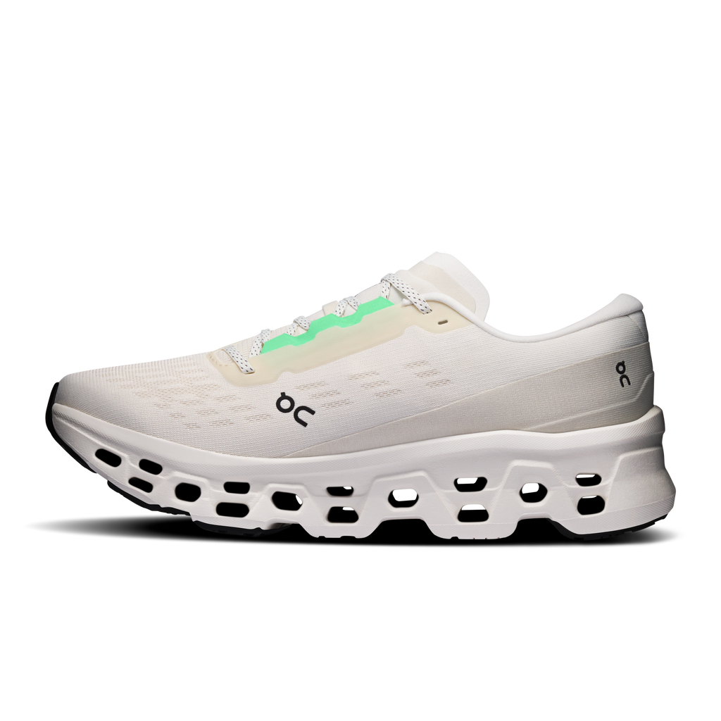 Cloudmonster3  Ivory | Ivory