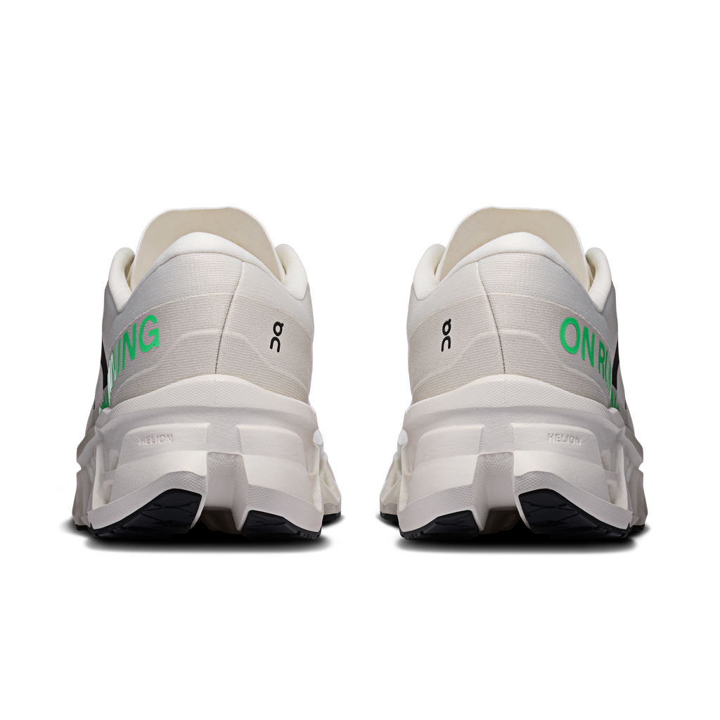 Cloudmonster3  Ivory | Ivory