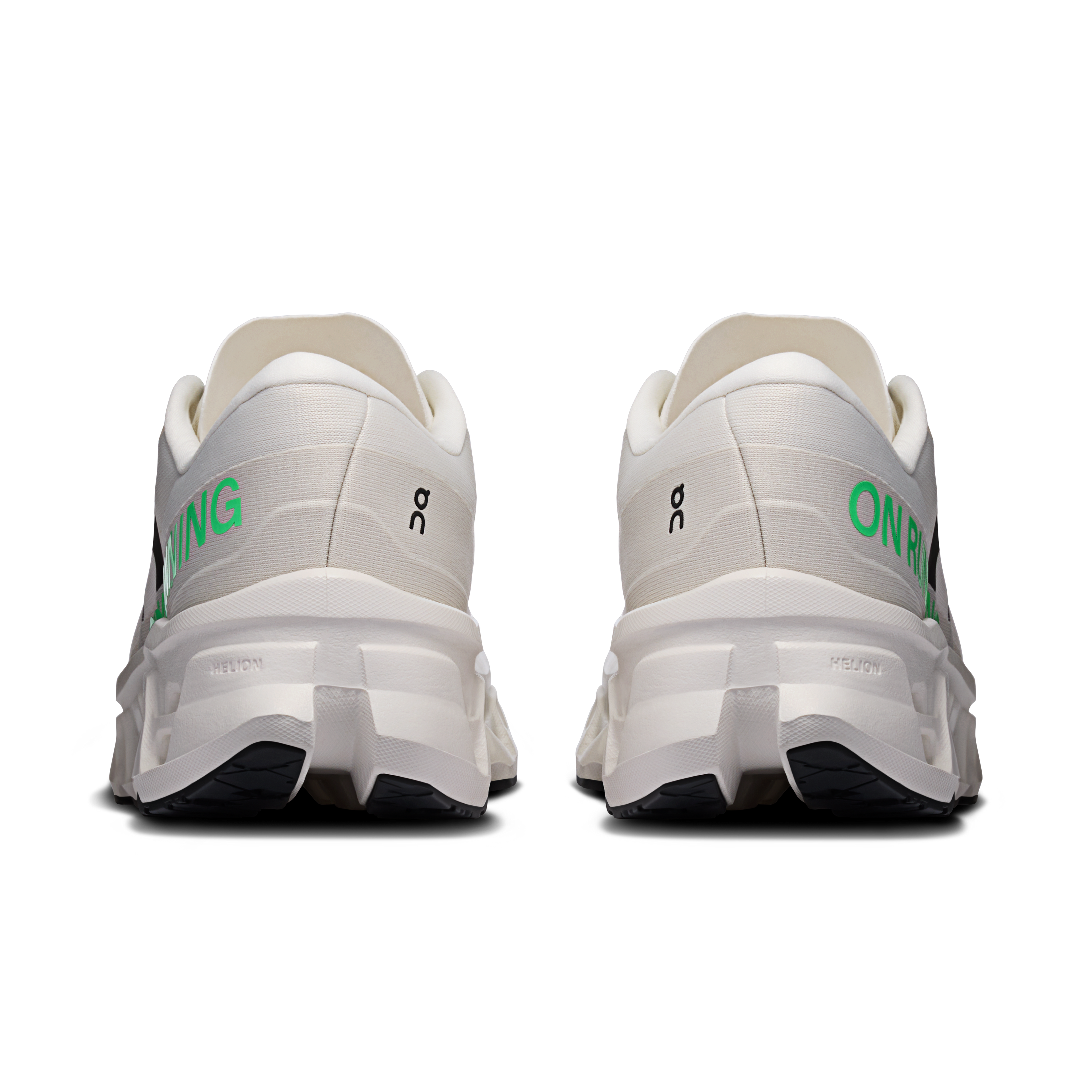 Cloudmonster3  Ivory | Ivory